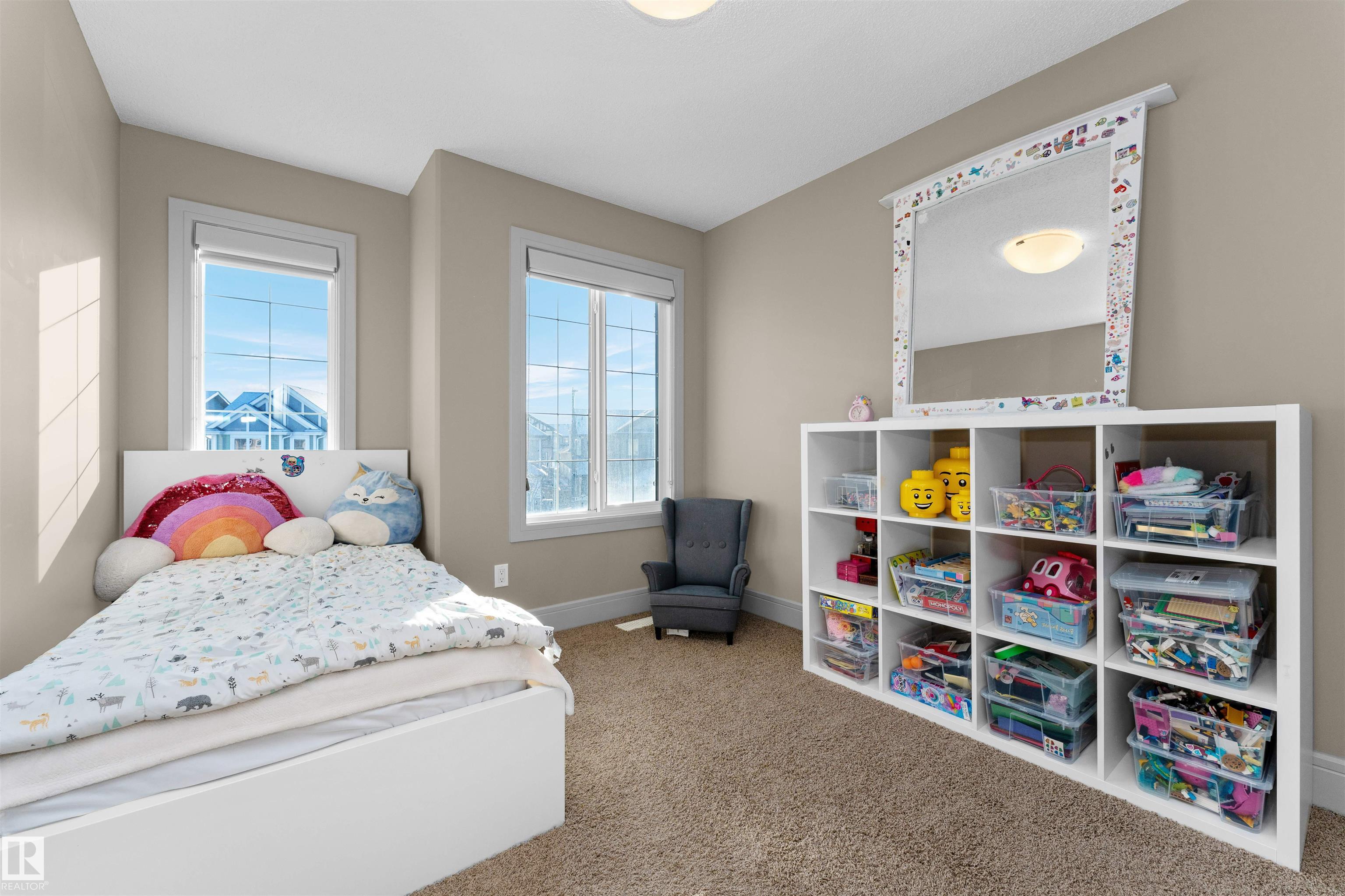 Photo 22 at 3856 Agar Green green SW, Allard, Edmonton