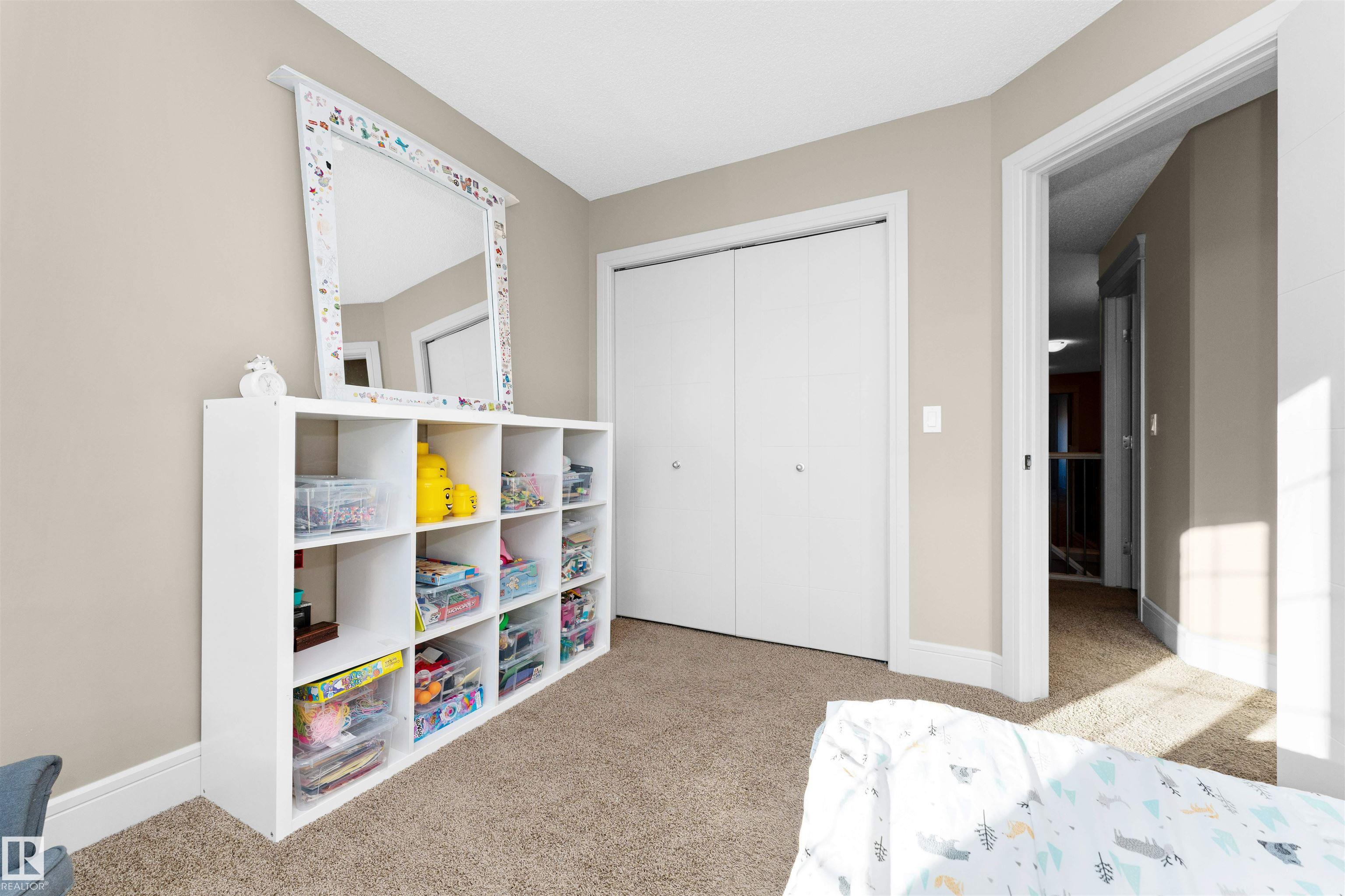 Photo 23 at 3856 Agar Green green SW, Allard, Edmonton