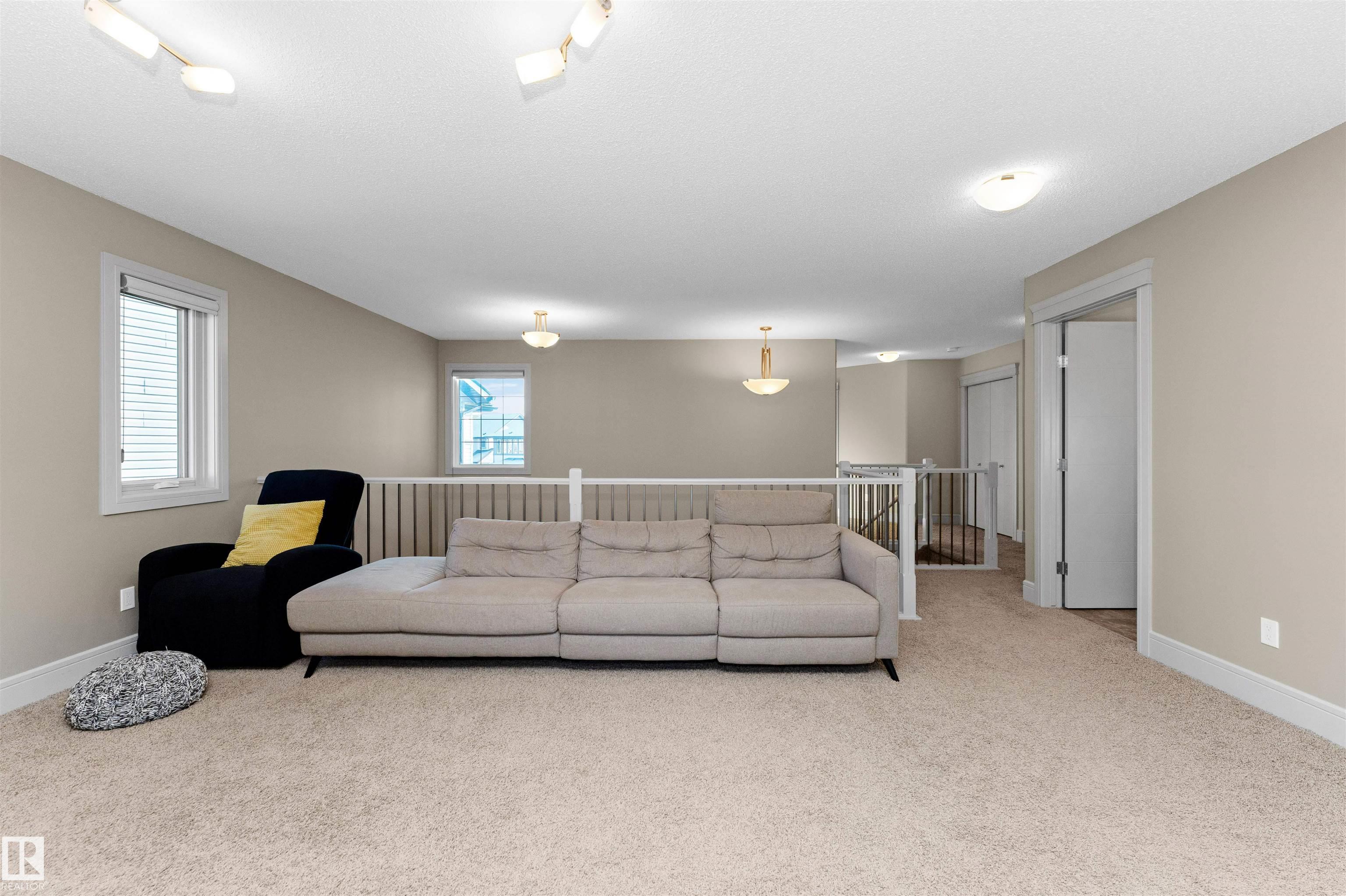 Photo 29 at 3856 Agar Green green SW, Allard, Edmonton