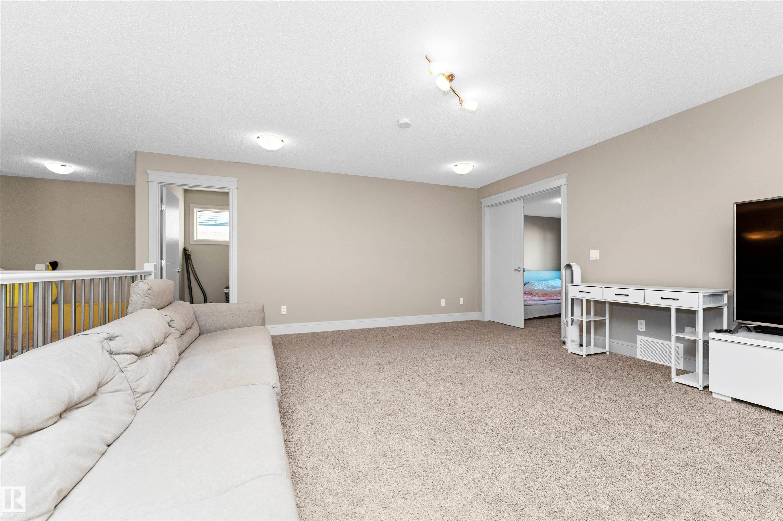 Photo 30 at 3856 Agar Green green SW, Allard, Edmonton