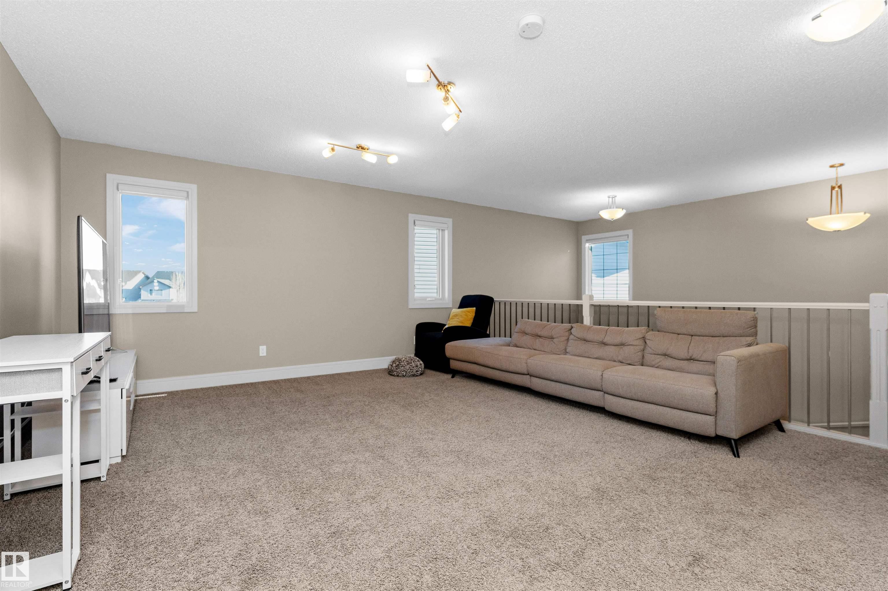 Photo 31 at 3856 Agar Green green SW, Allard, Edmonton