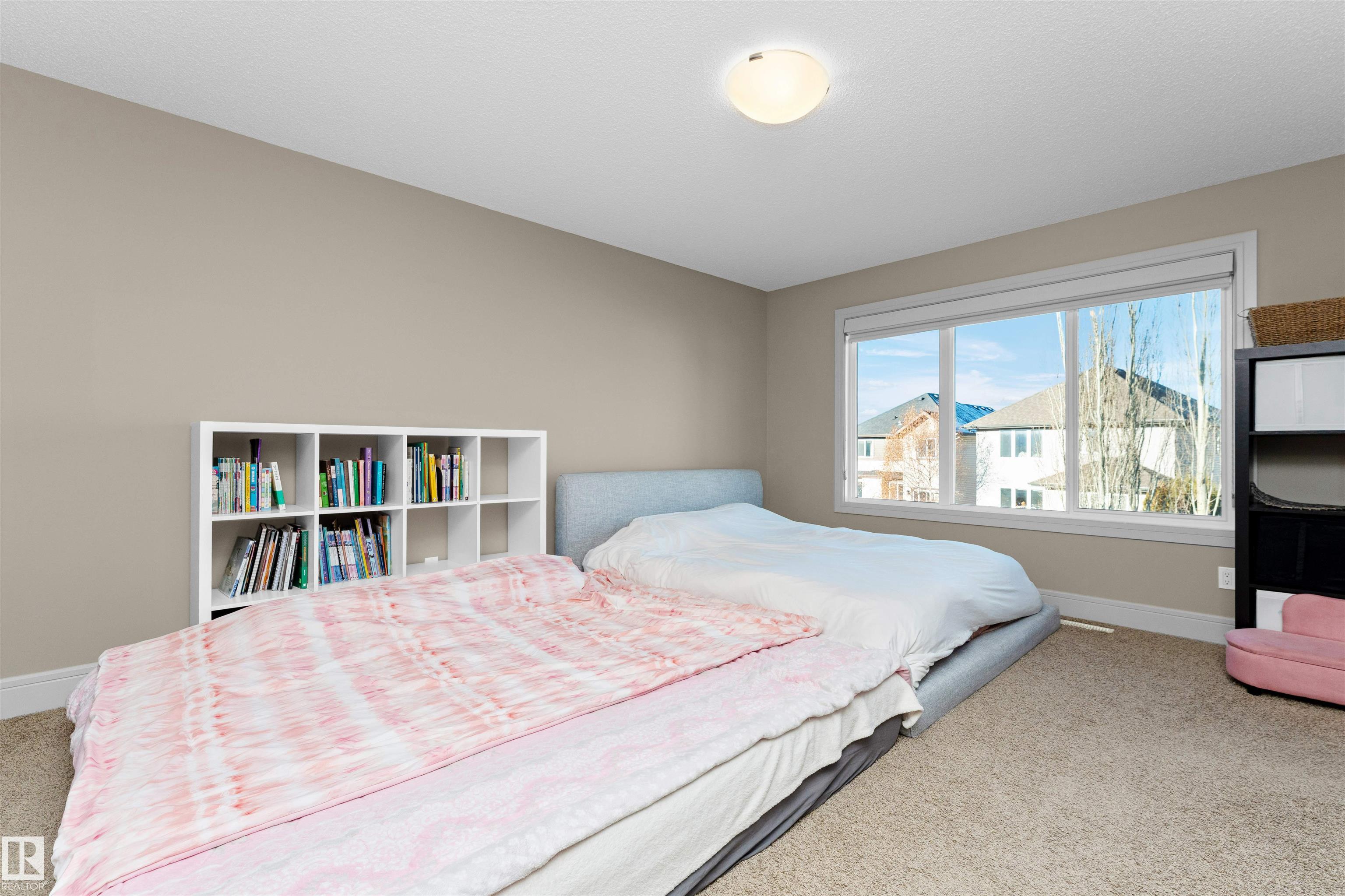 Photo 33 at 3856 Agar Green green SW, Allard, Edmonton