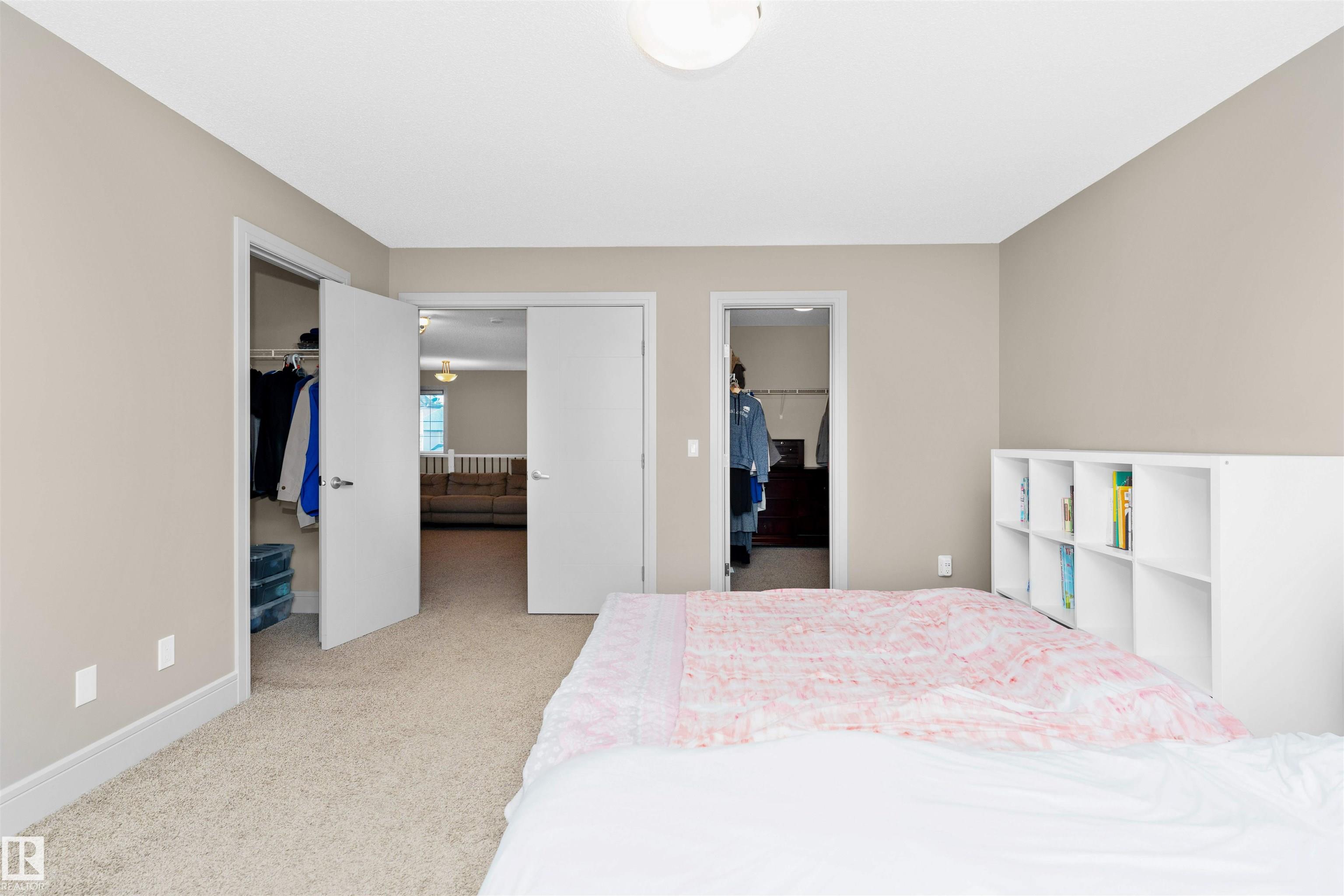 Photo 34 at 3856 Agar Green green SW, Allard, Edmonton