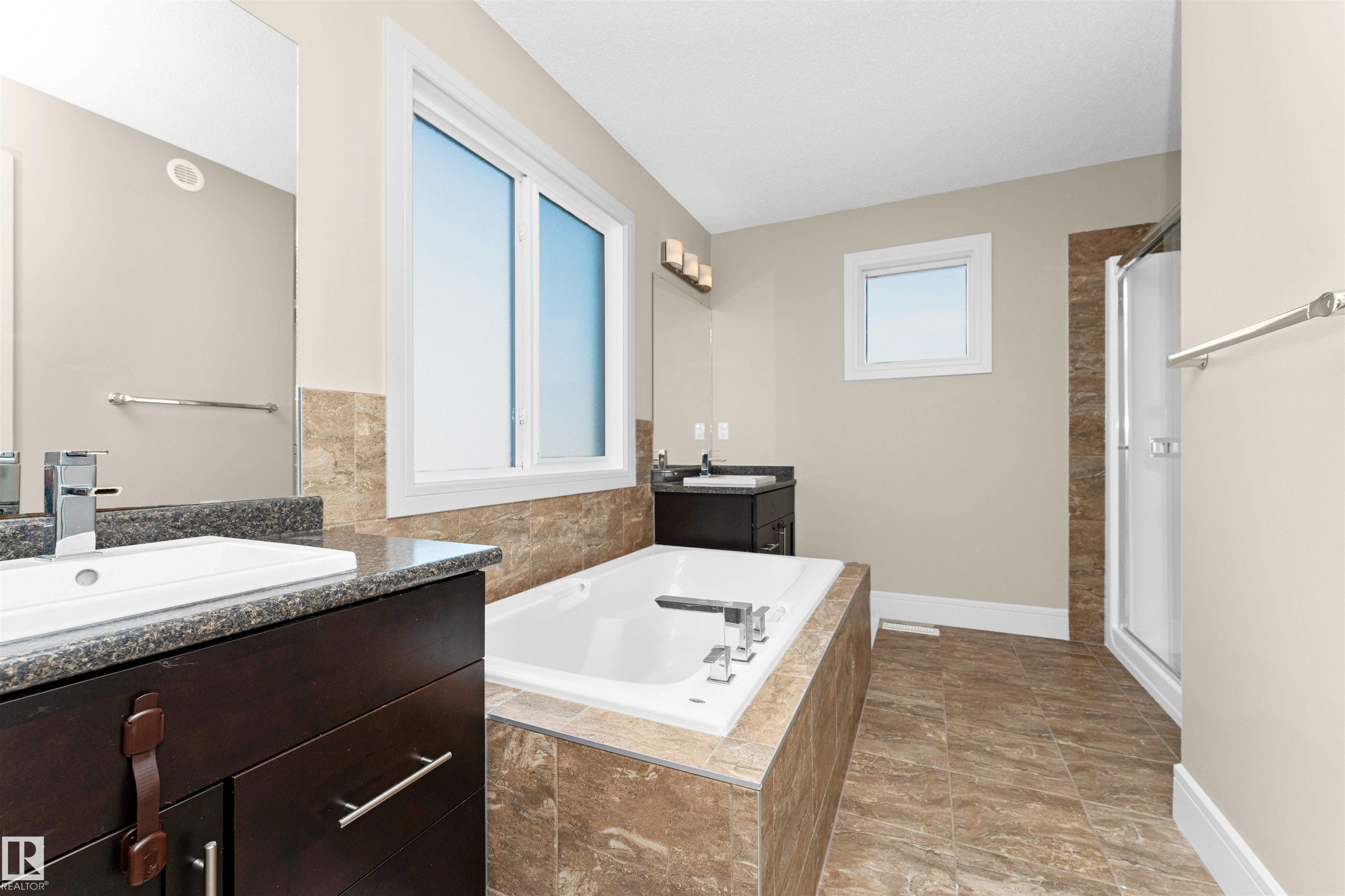 Photo 37 at 3856 Agar Green green SW, Allard, Edmonton