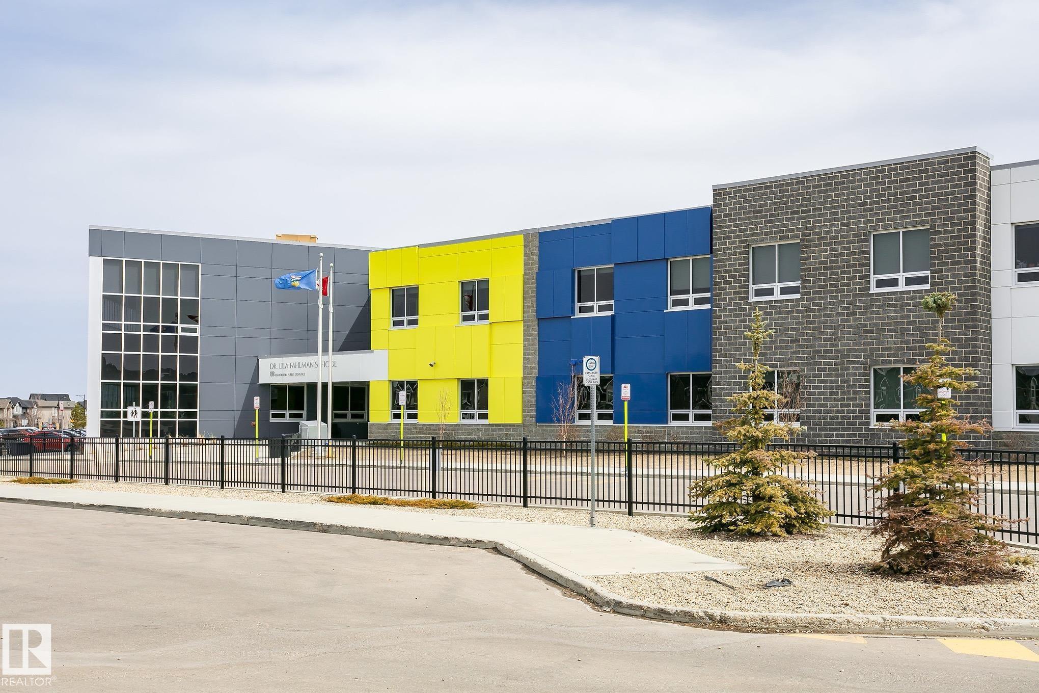 Photo 43 at 3856 Agar Green green SW, Allard, Edmonton