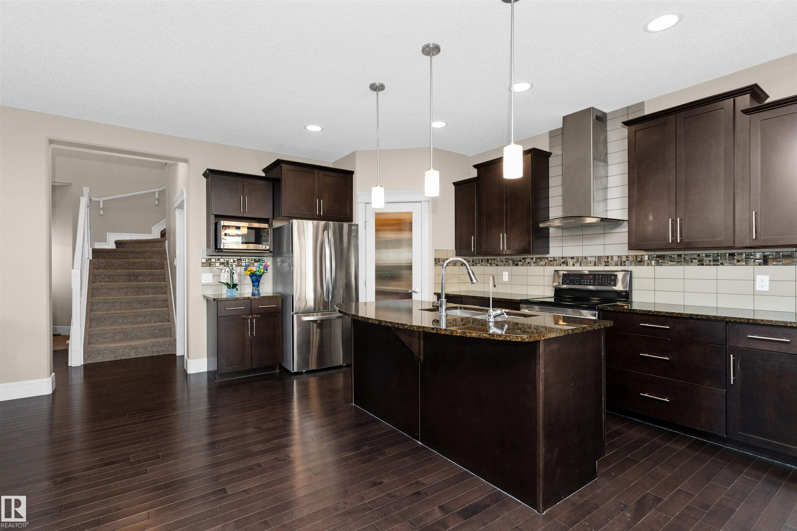 Photo 8 at 3856 Agar Green green SW, Allard, Edmonton