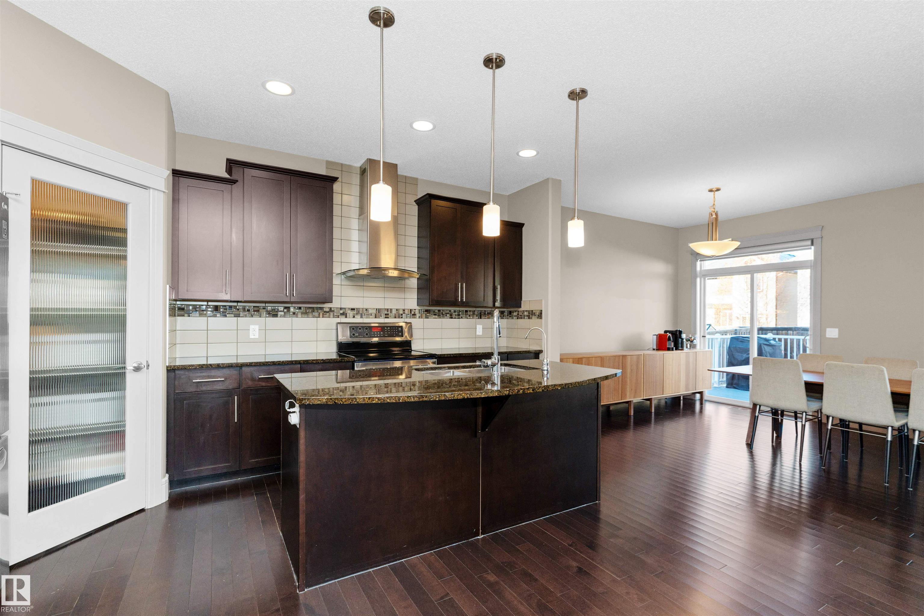 Photo 10 at 3856 Agar Green green SW, Allard, Edmonton