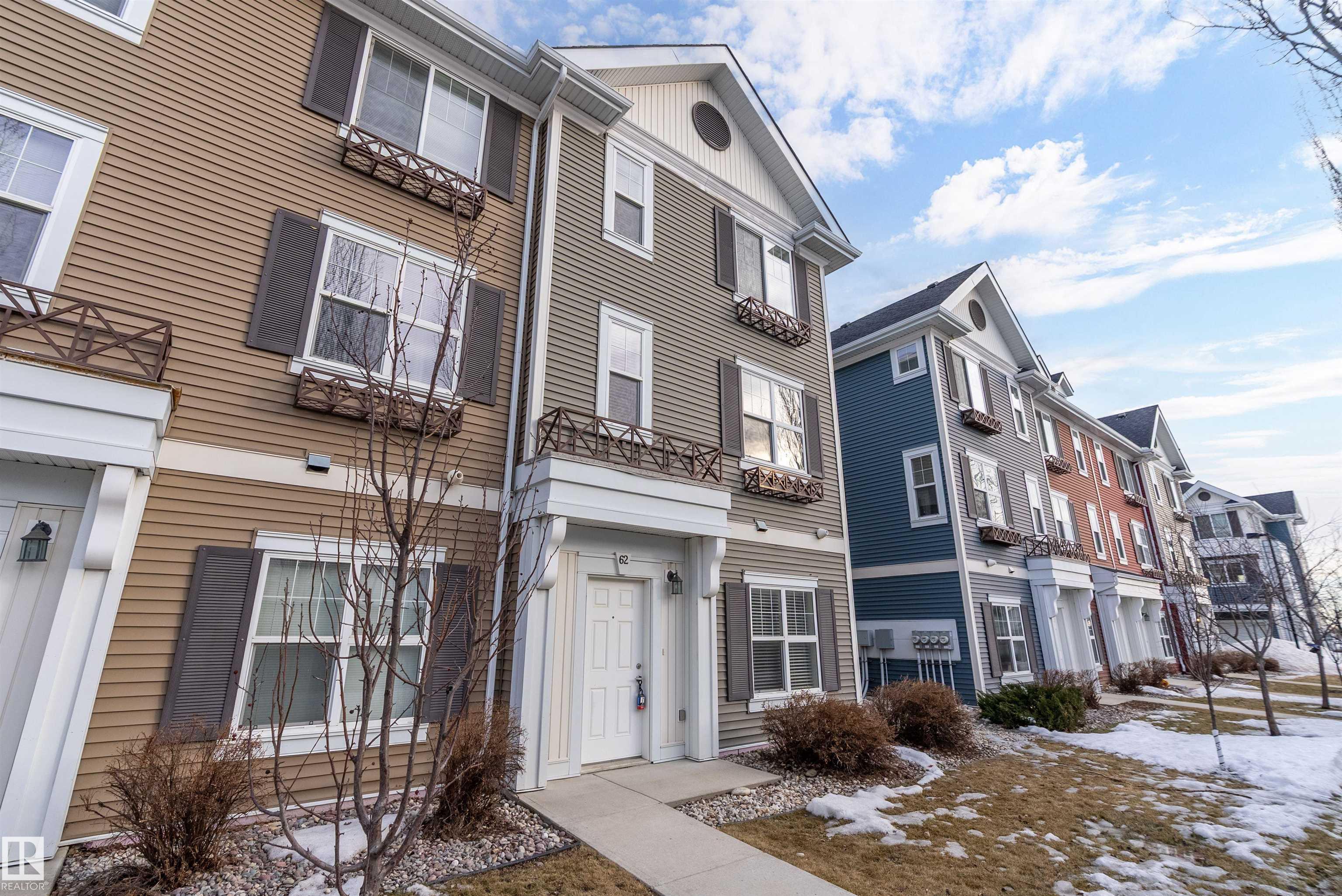 Picture for #62 8315 180 AV NW