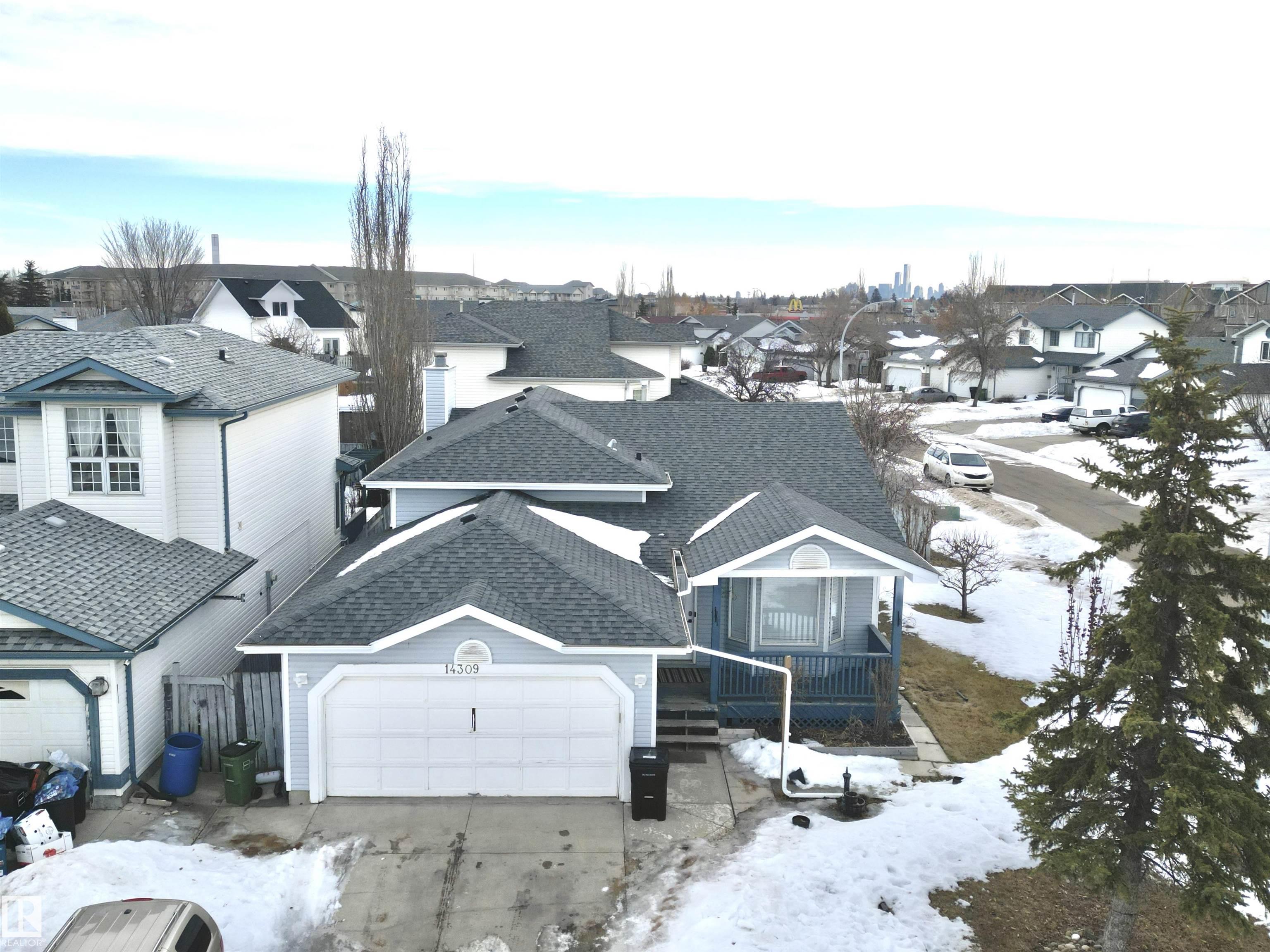 14309 128a Street NW, Cumberland, Edmonton