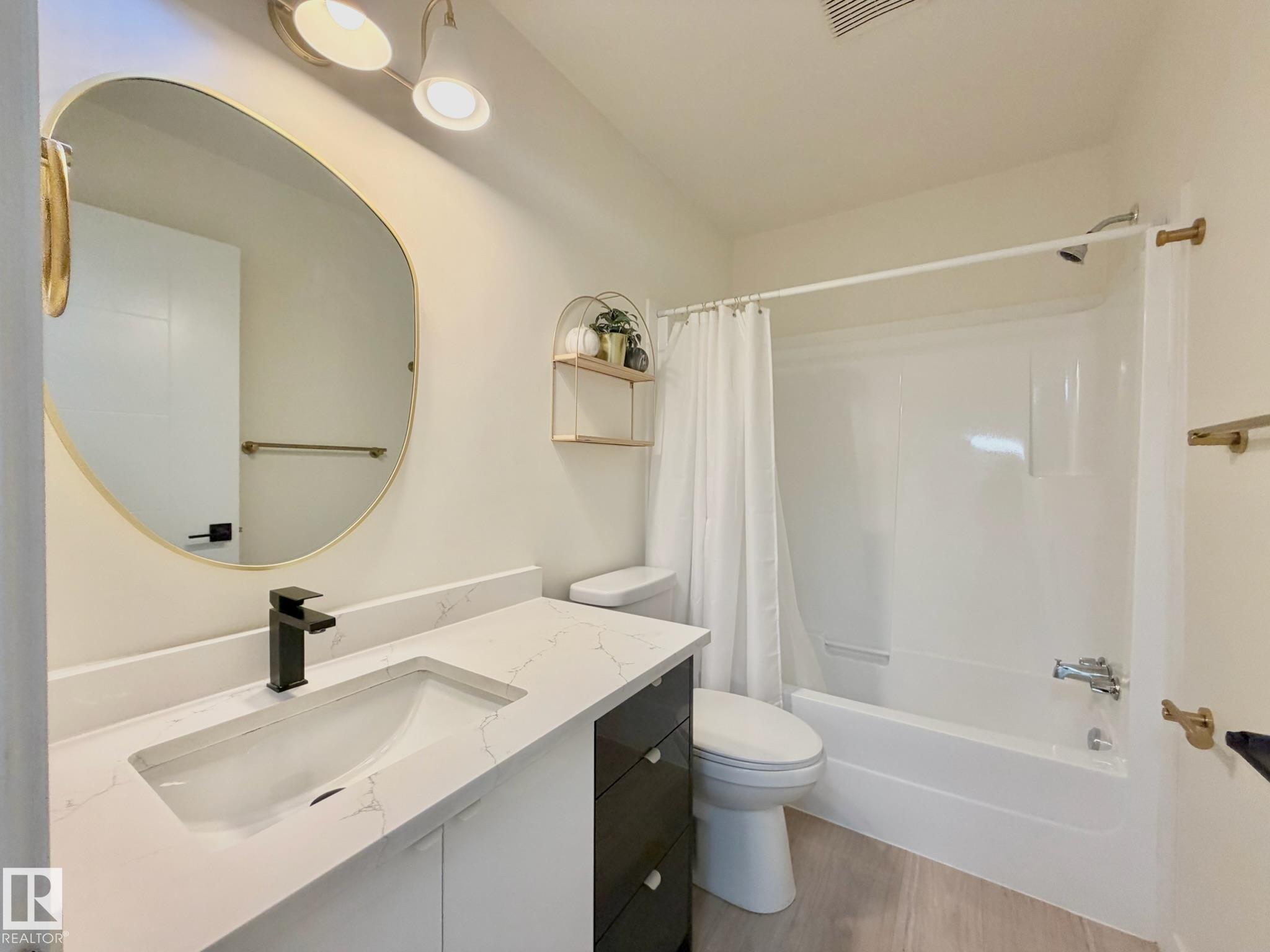 Photo 13 at 14309 128a Street NW, Cumberland, Edmonton