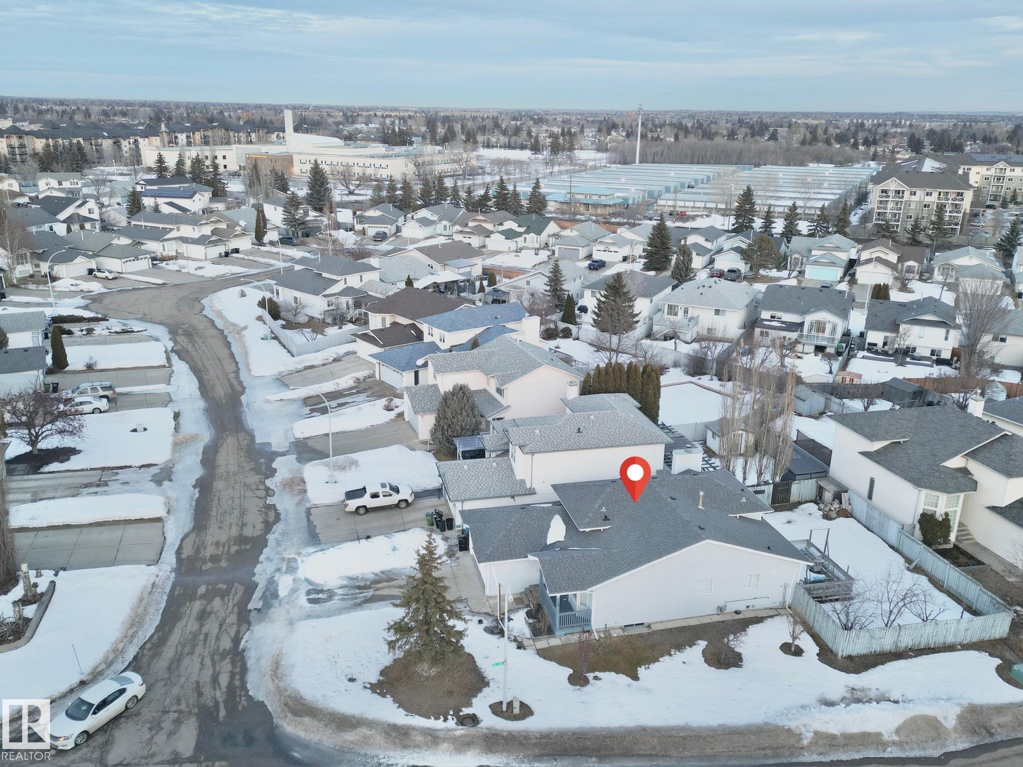14309 128a Street NW, Cumberland, Edmonton