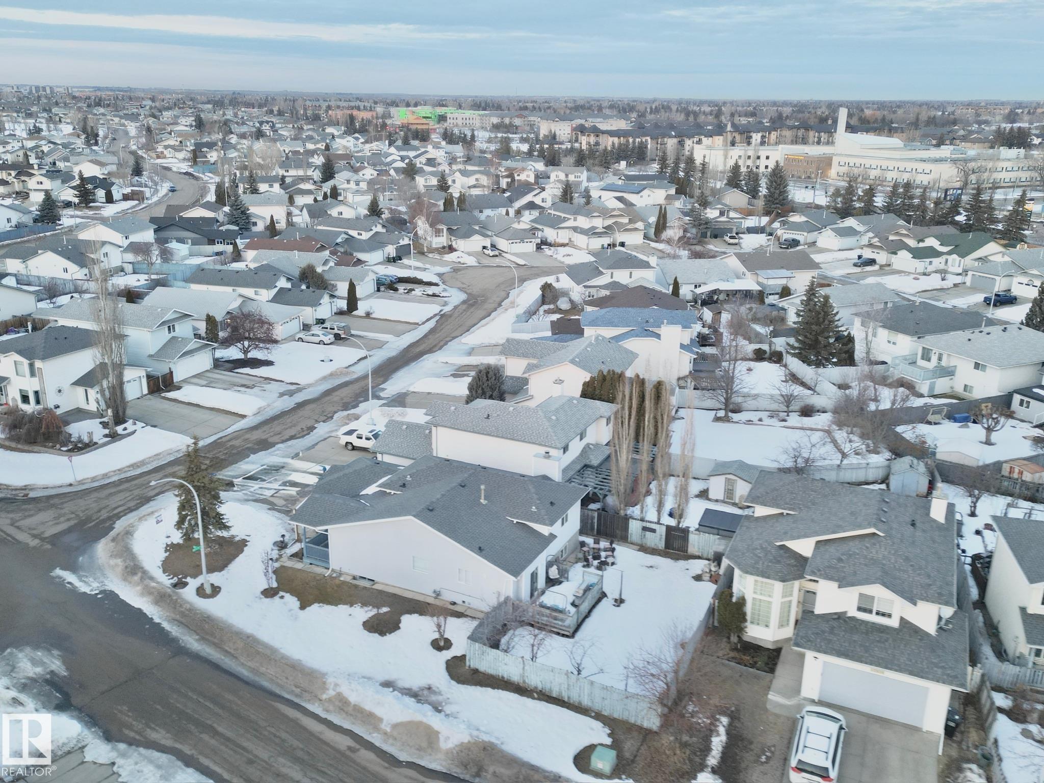 Photo 37 at 14309 128a Street NW, Cumberland, Edmonton