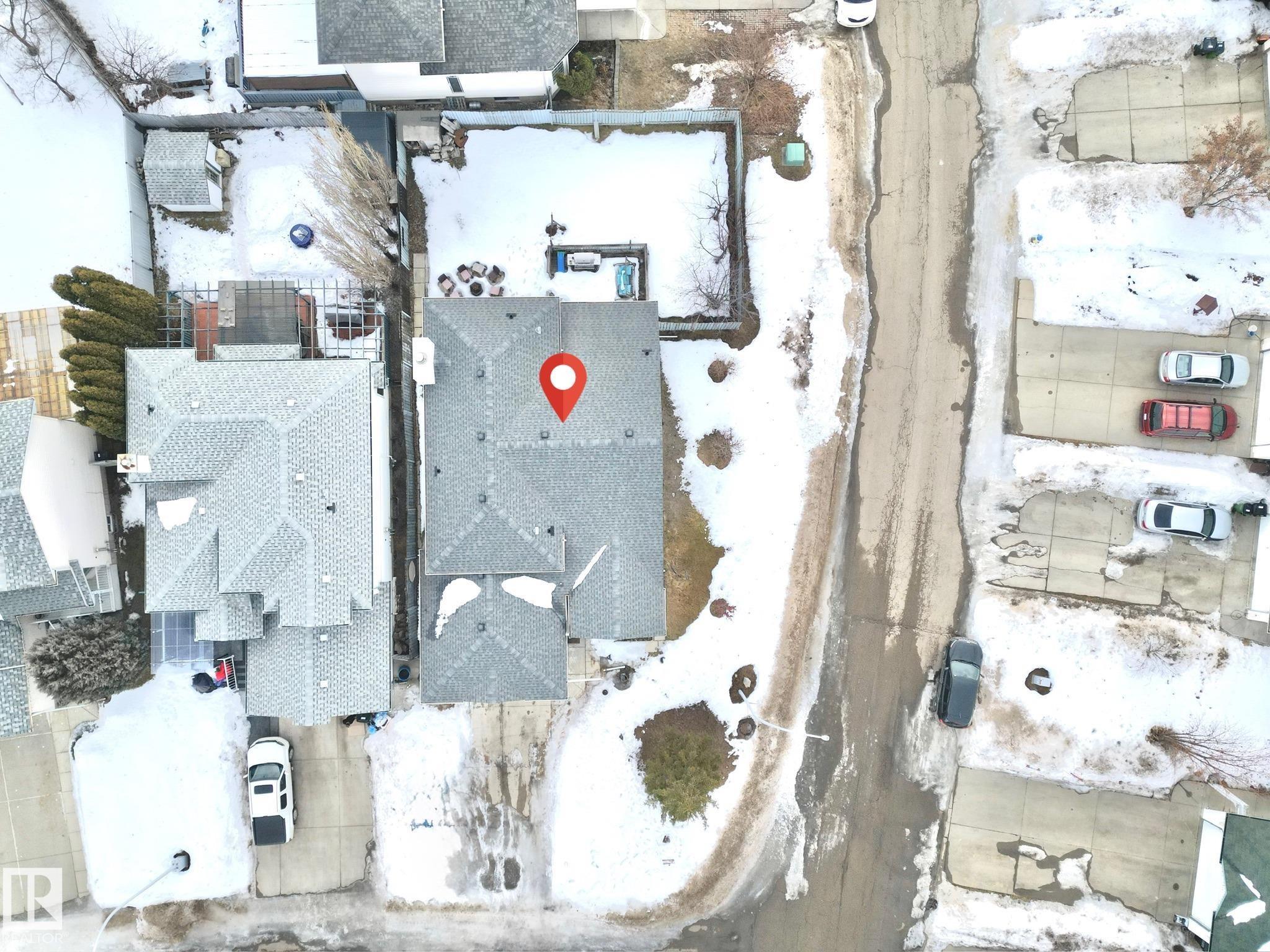 Photo 6 at 14309 128a Street NW, Cumberland, Edmonton