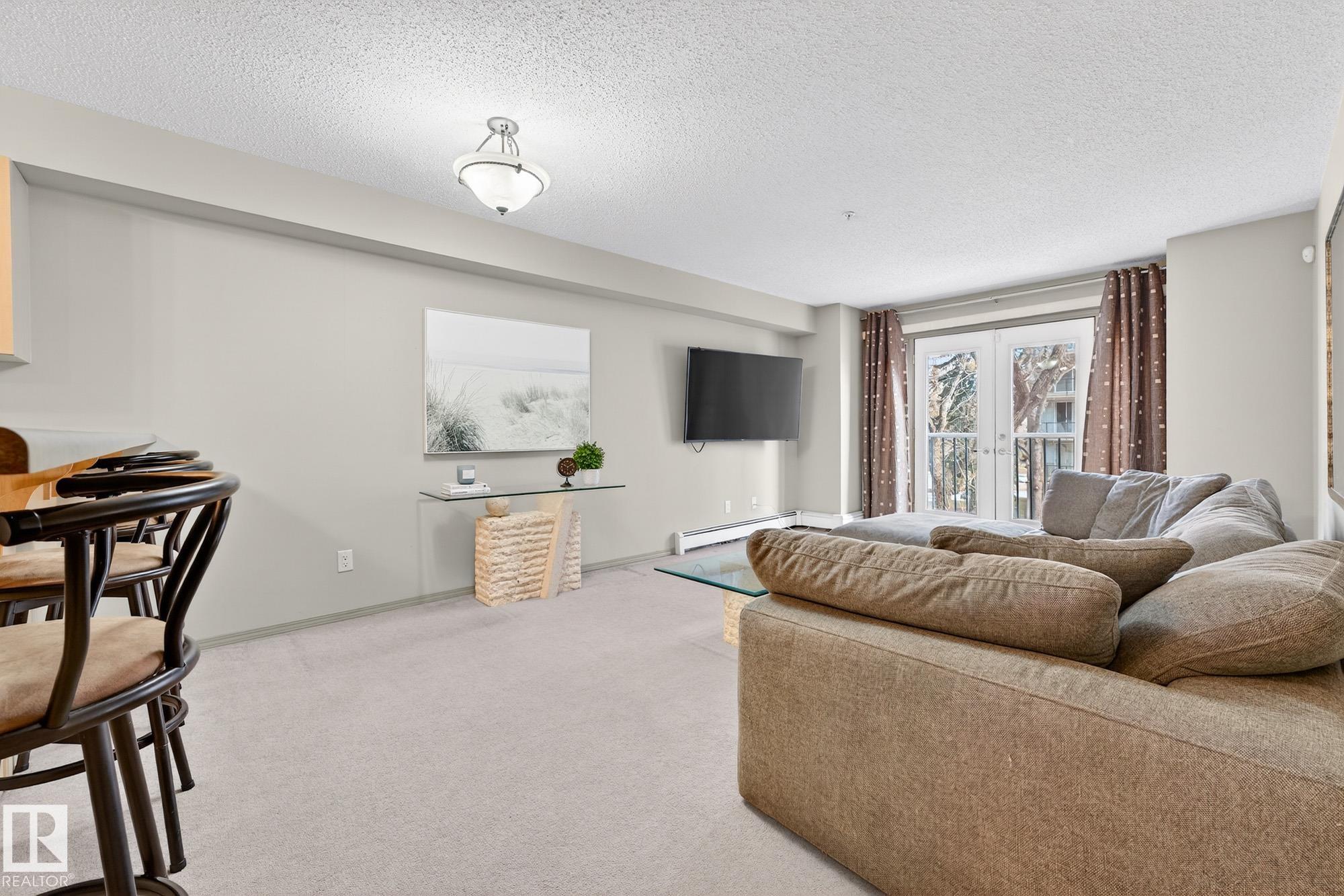 Photo 12 at 108 - 10403 98 Avenue NW, Downtown, Edmonton