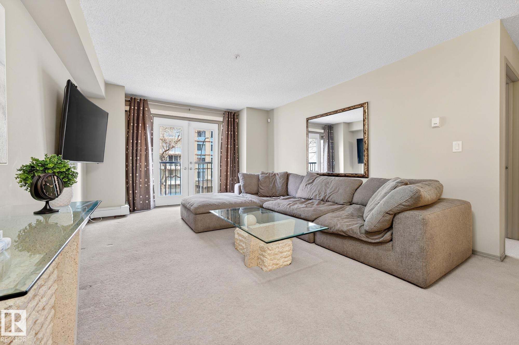 Photo 13 at 108 - 10403 98 Avenue NW, Downtown, Edmonton