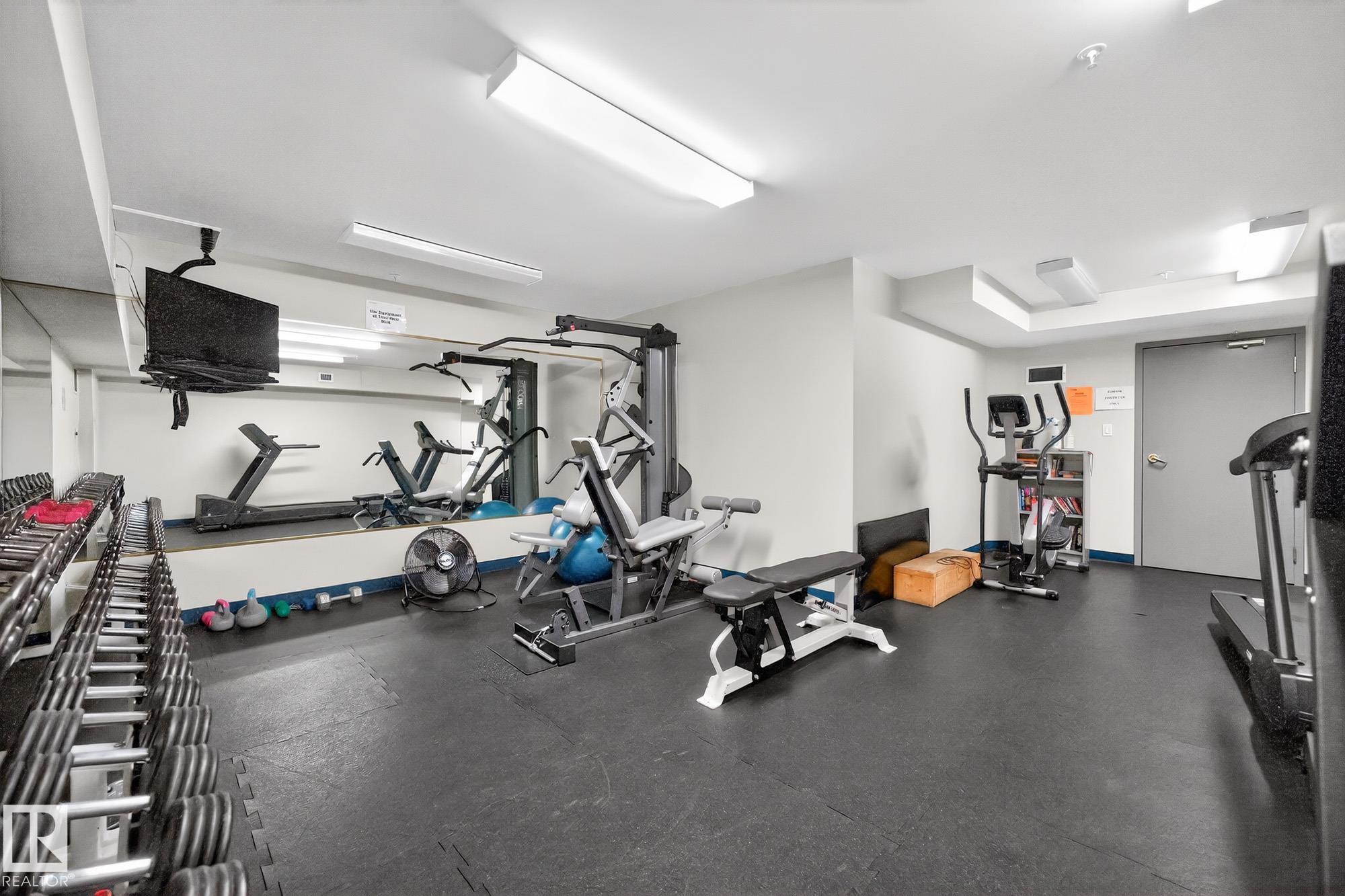 Photo 30 at 108 - 10403 98 Avenue NW, Downtown, Edmonton