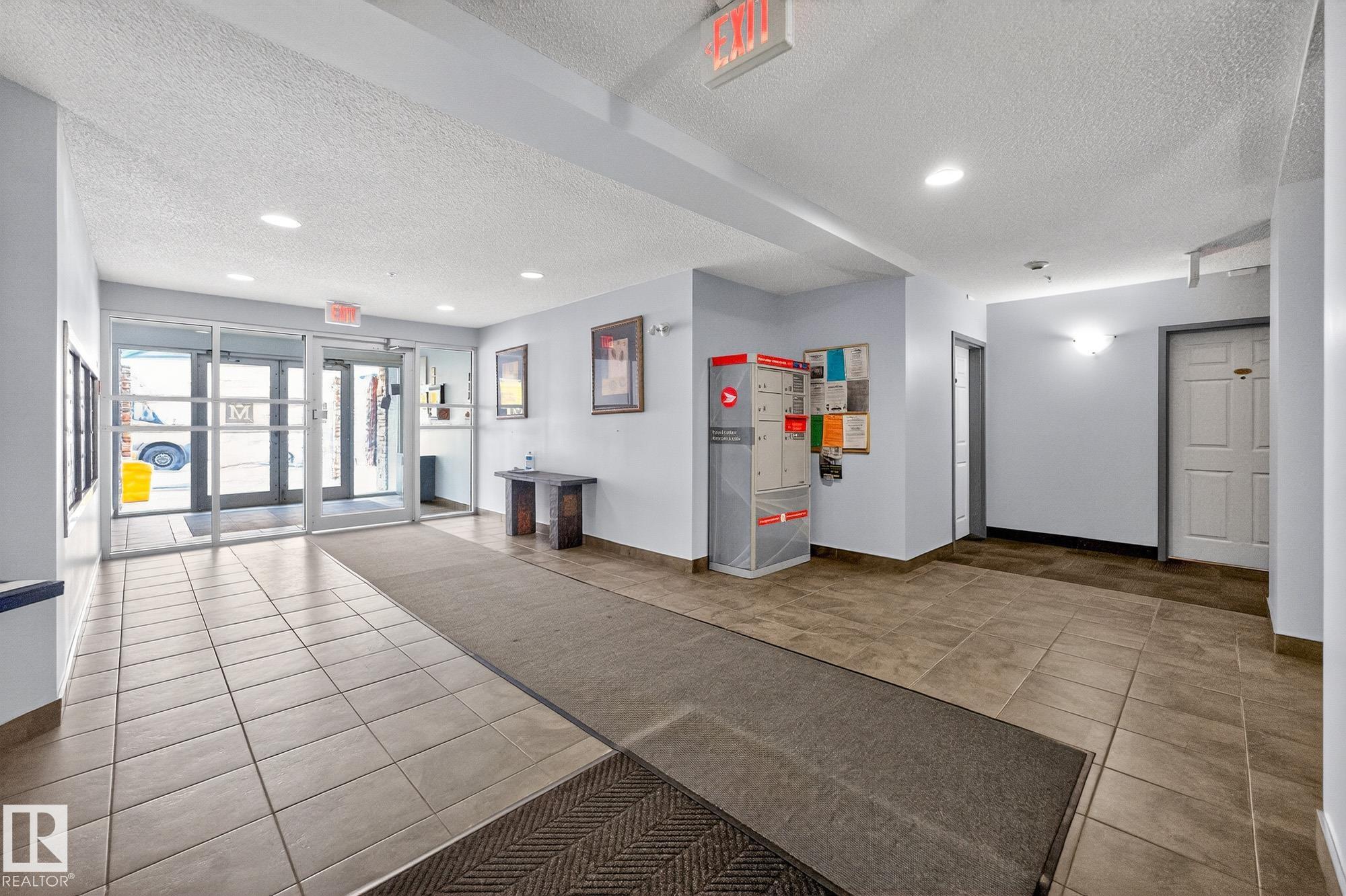 Photo 31 at 108 - 10403 98 Avenue NW, Downtown, Edmonton