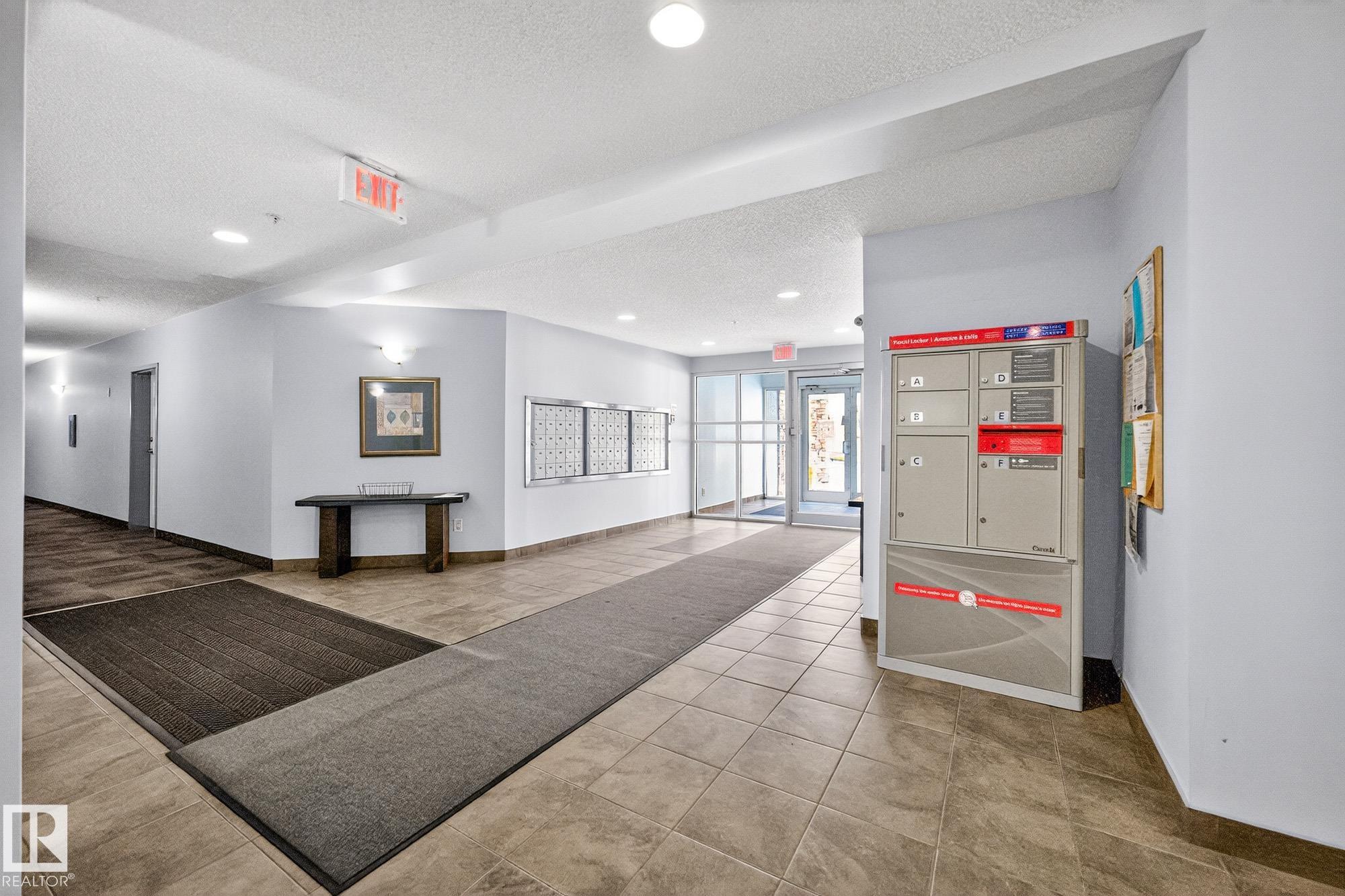 Photo 32 at 108 - 10403 98 Avenue NW, Downtown, Edmonton