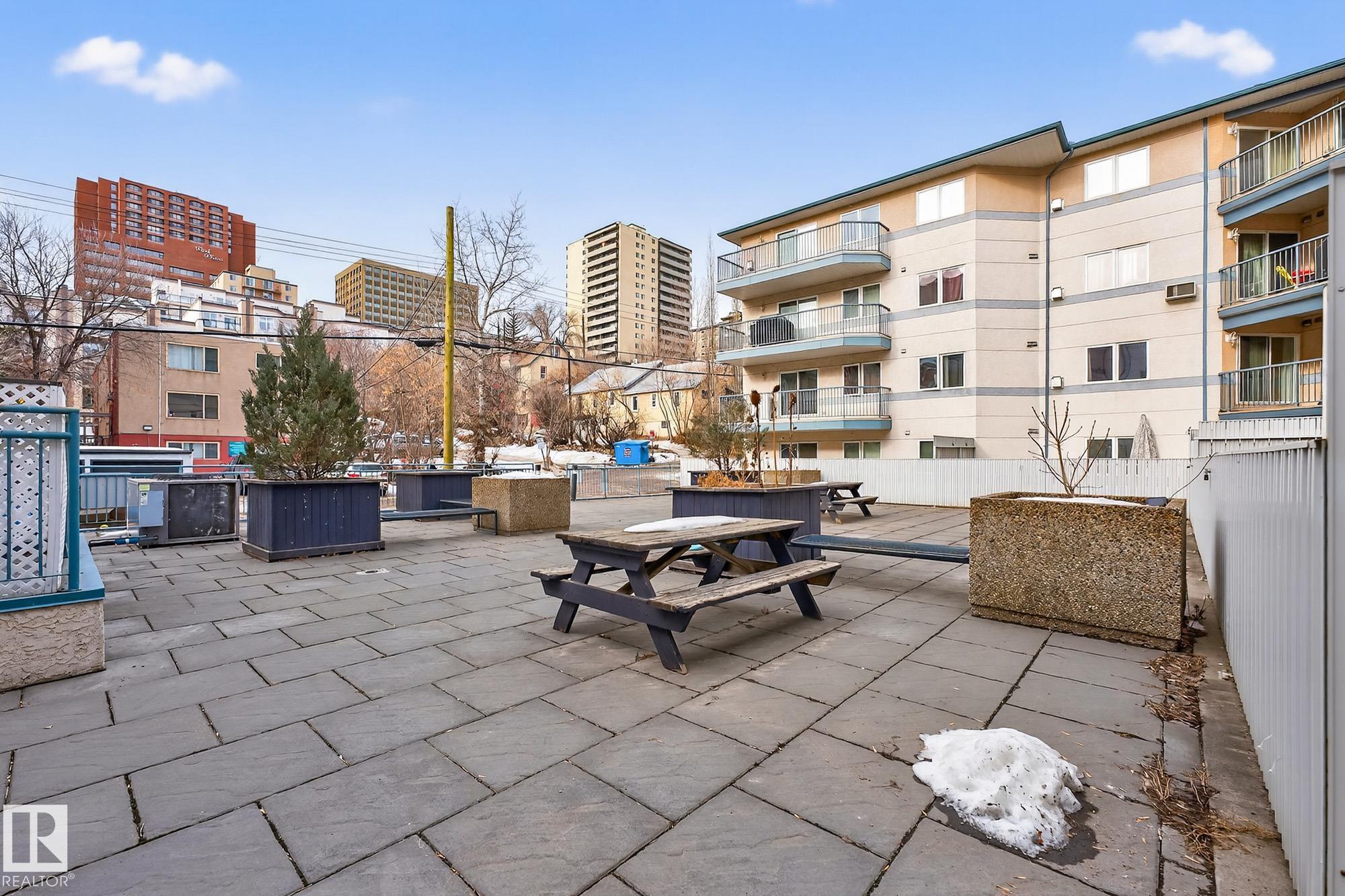 Photo 34 at 108 - 10403 98 Avenue NW, Downtown, Edmonton