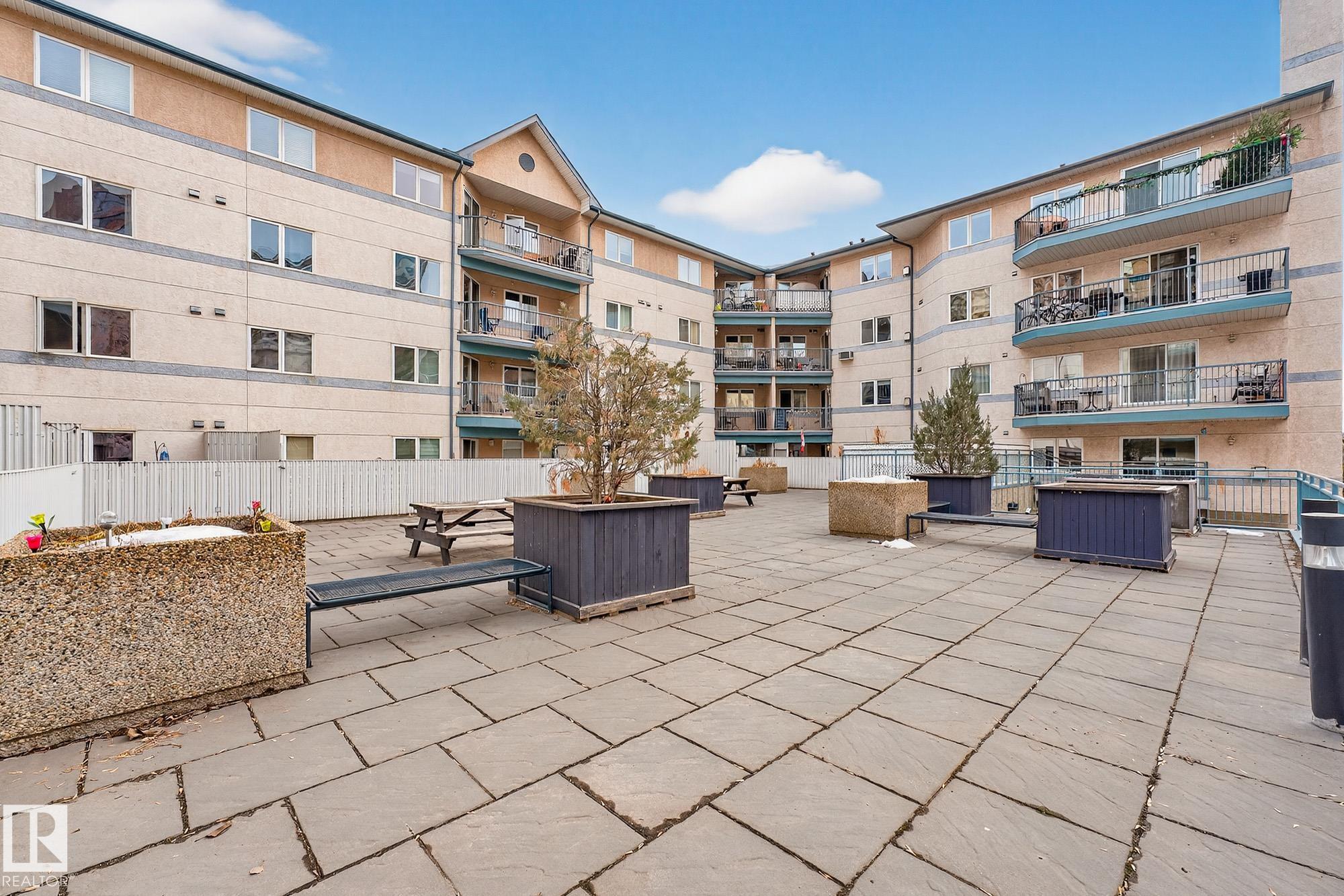 Photo 36 at 108 - 10403 98 Avenue NW, Downtown, Edmonton