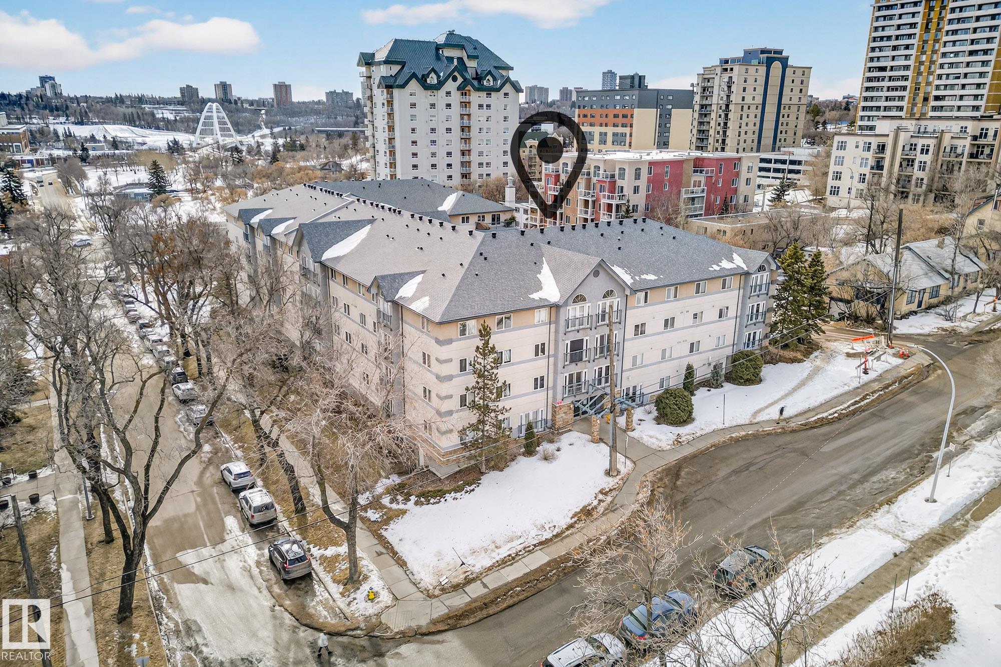 Photo 37 at 108 - 10403 98 Avenue NW, Downtown, Edmonton