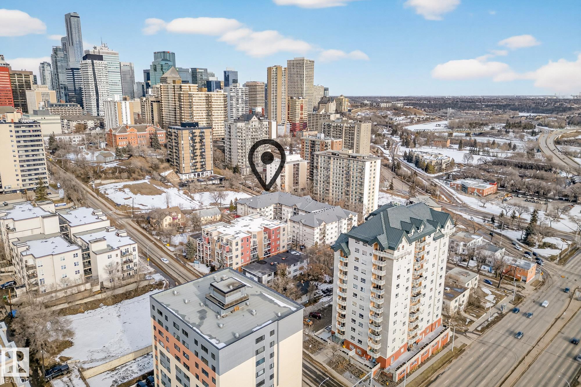 Photo 38 at 108 - 10403 98 Avenue NW, Downtown, Edmonton