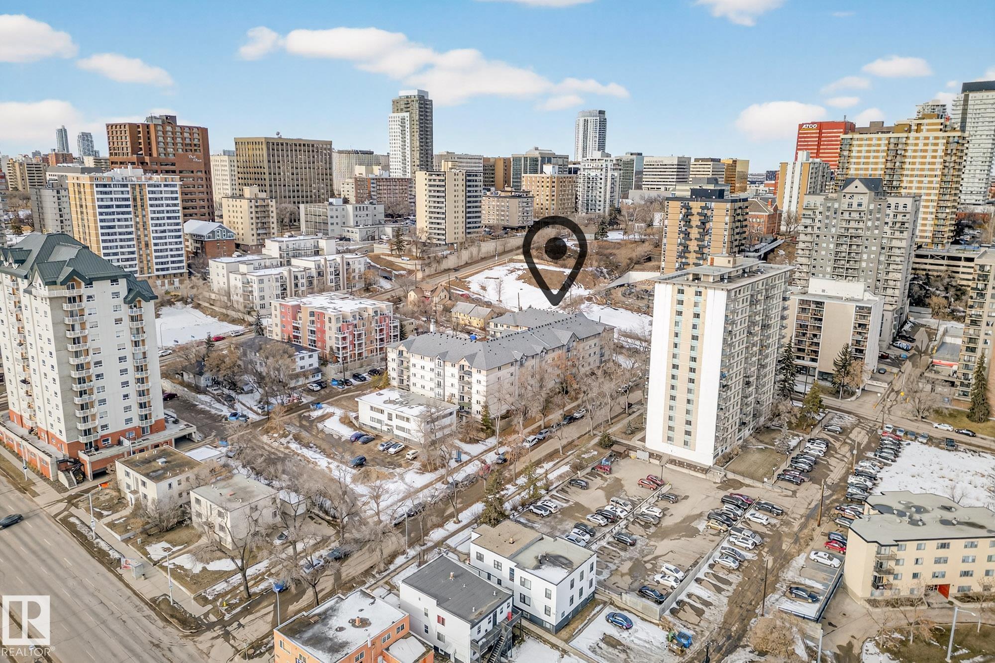 Photo 39 at 108 - 10403 98 Avenue NW, Downtown, Edmonton