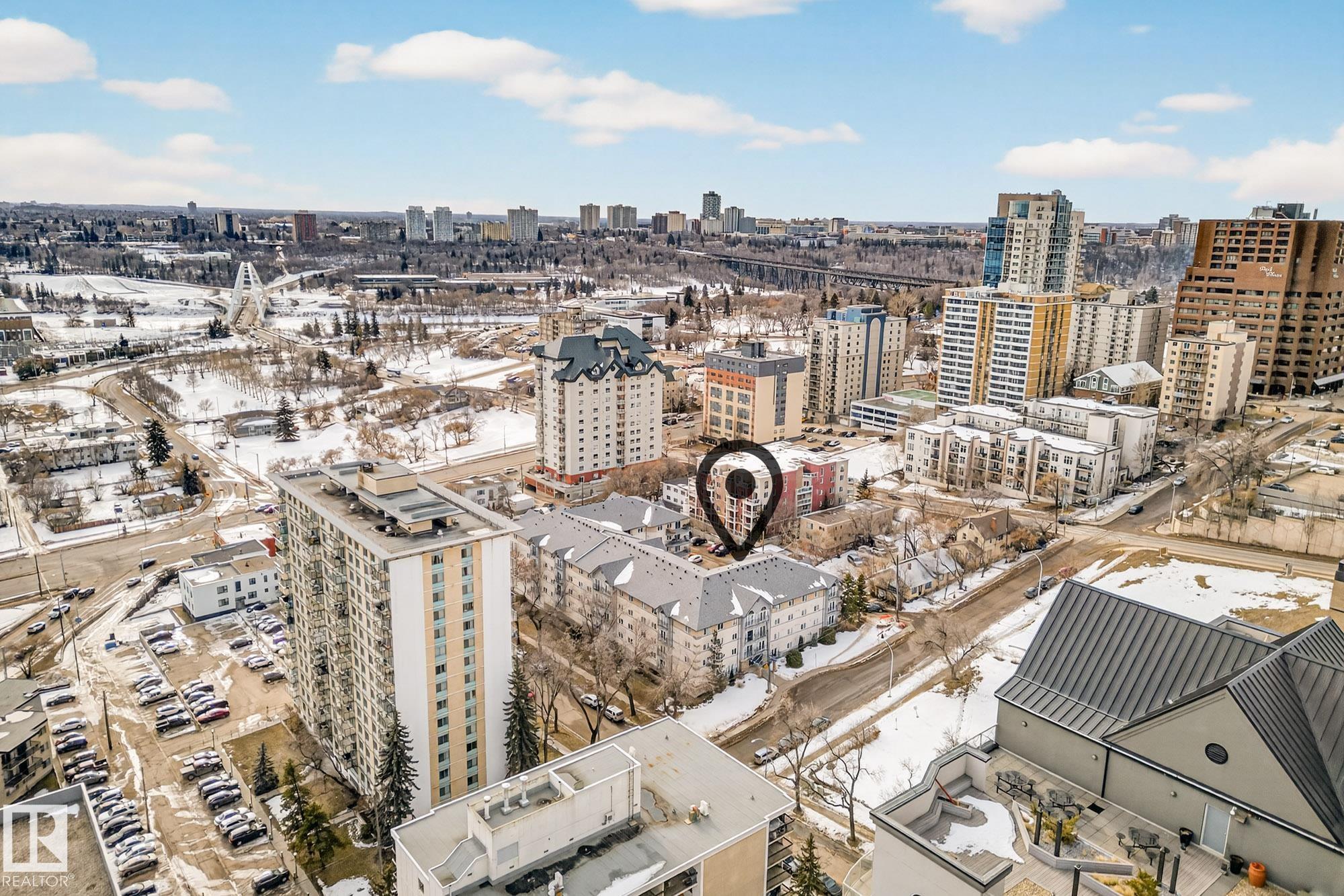 Photo 40 at 108 - 10403 98 Avenue NW, Downtown, Edmonton