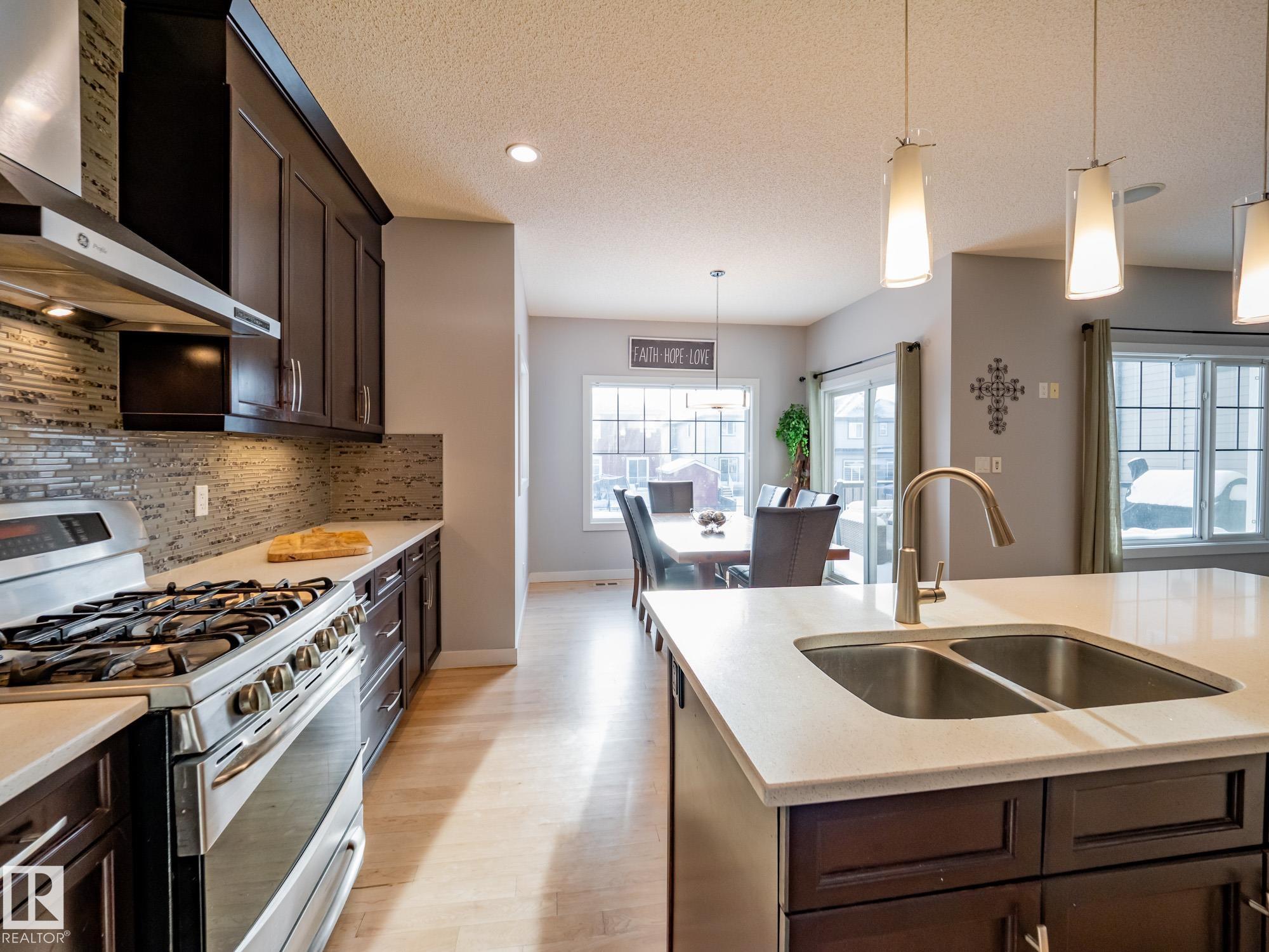 Photo 13 at 4211 Charles Close SW, Chappelle Area, Edmonton