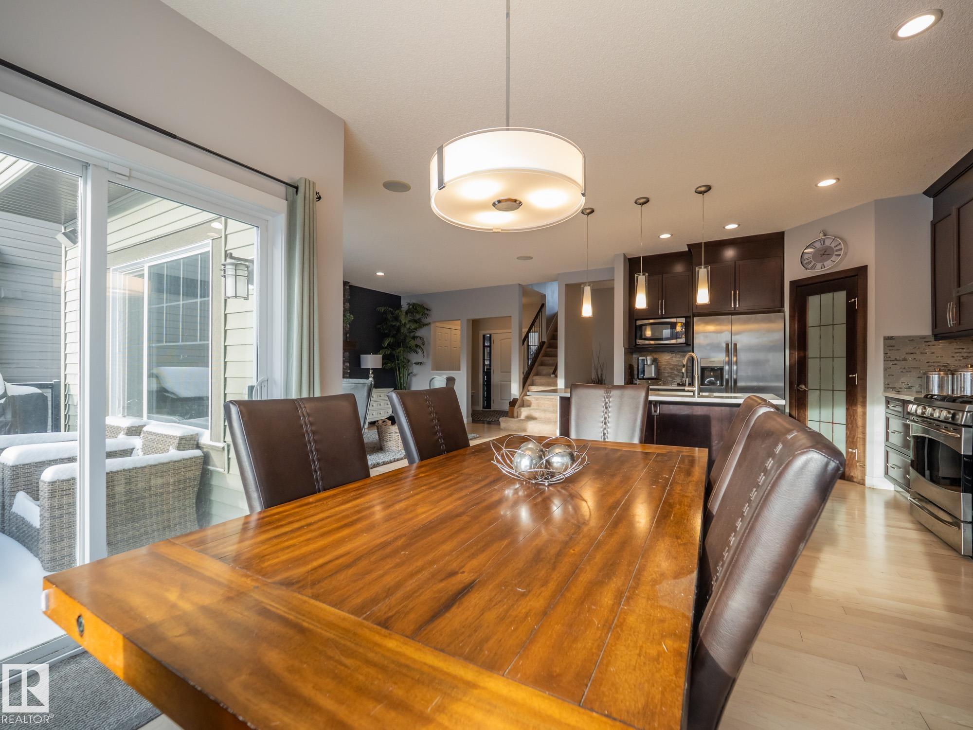 Photo 15 at 4211 Charles Close SW, Chappelle Area, Edmonton