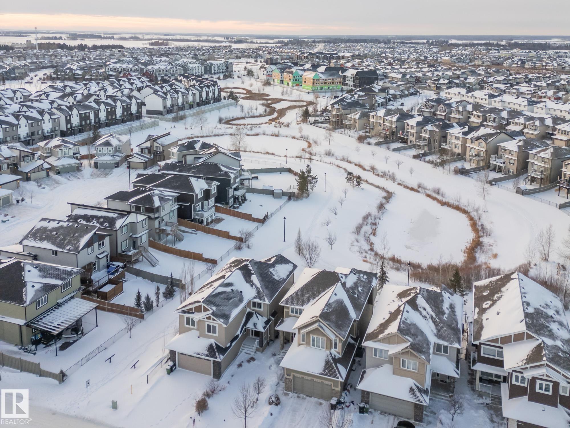 Photo 44 at 4211 Charles Close SW, Chappelle Area, Edmonton