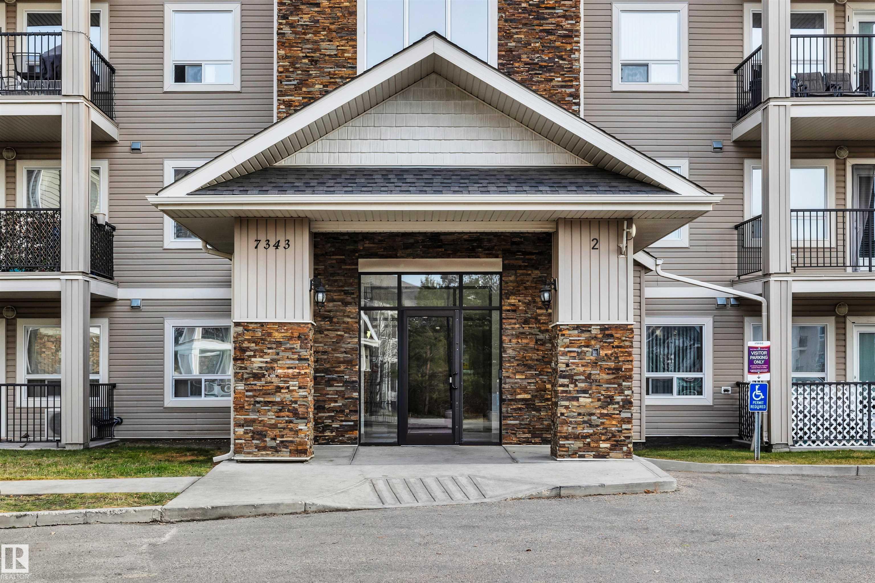 2405 - 7343 South Terwillegar Drive NW, South Terwillegar, Edmonton