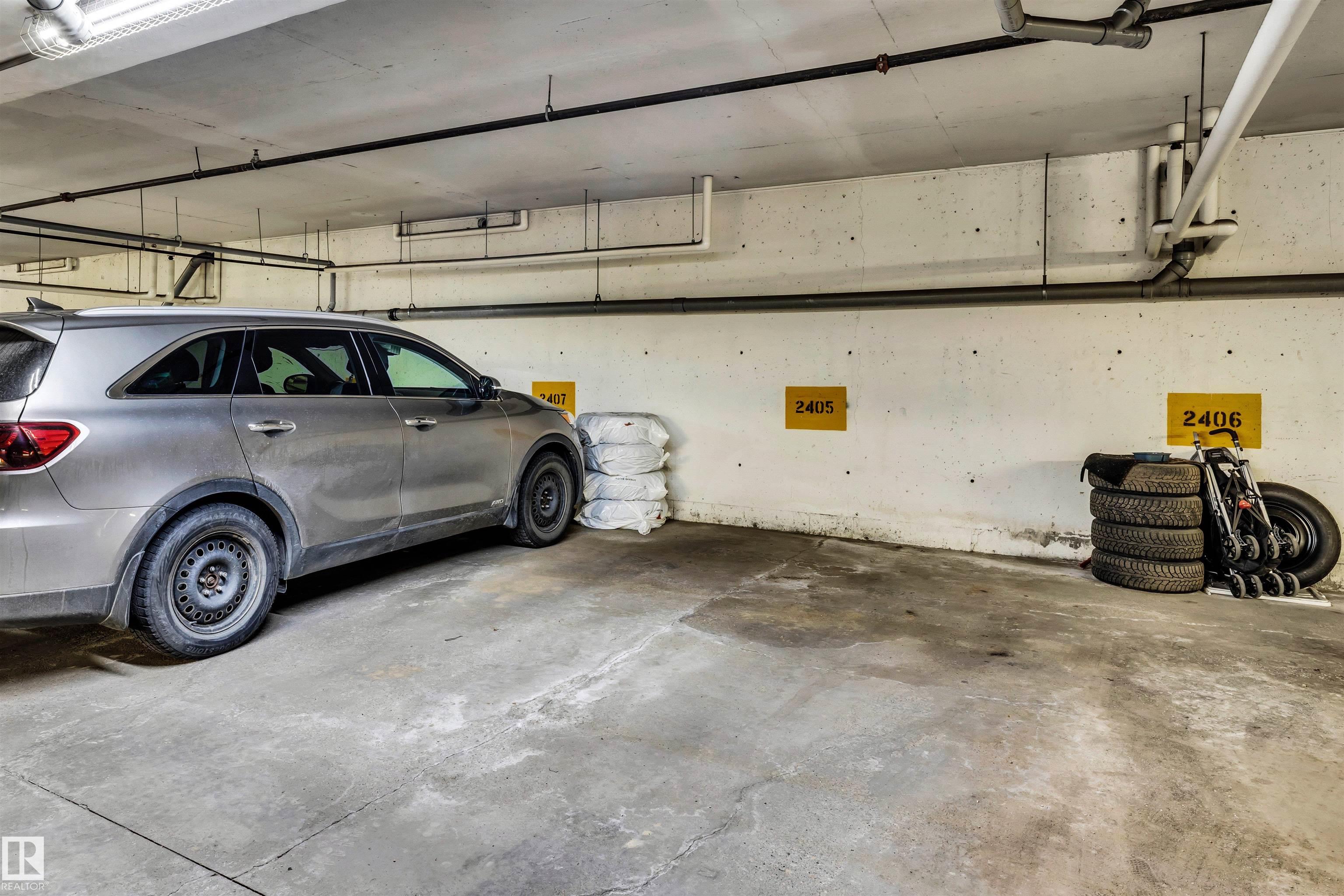 Photo 22 at 2405 - 7343 South Terwillegar Drive NW, South Terwillegar, Edmonton