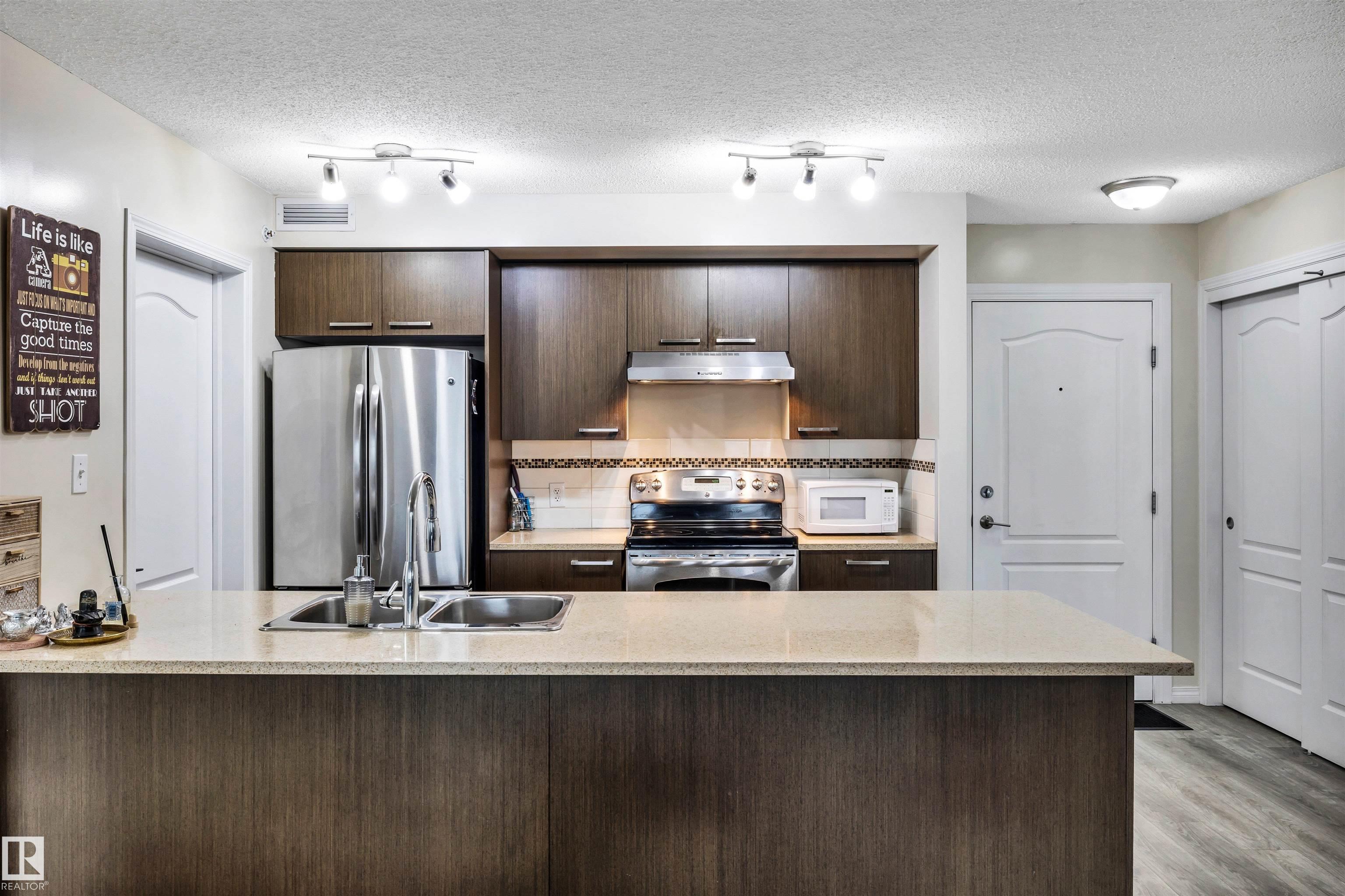 Photo 6 at 2405 - 7343 South Terwillegar Drive NW, South Terwillegar, Edmonton