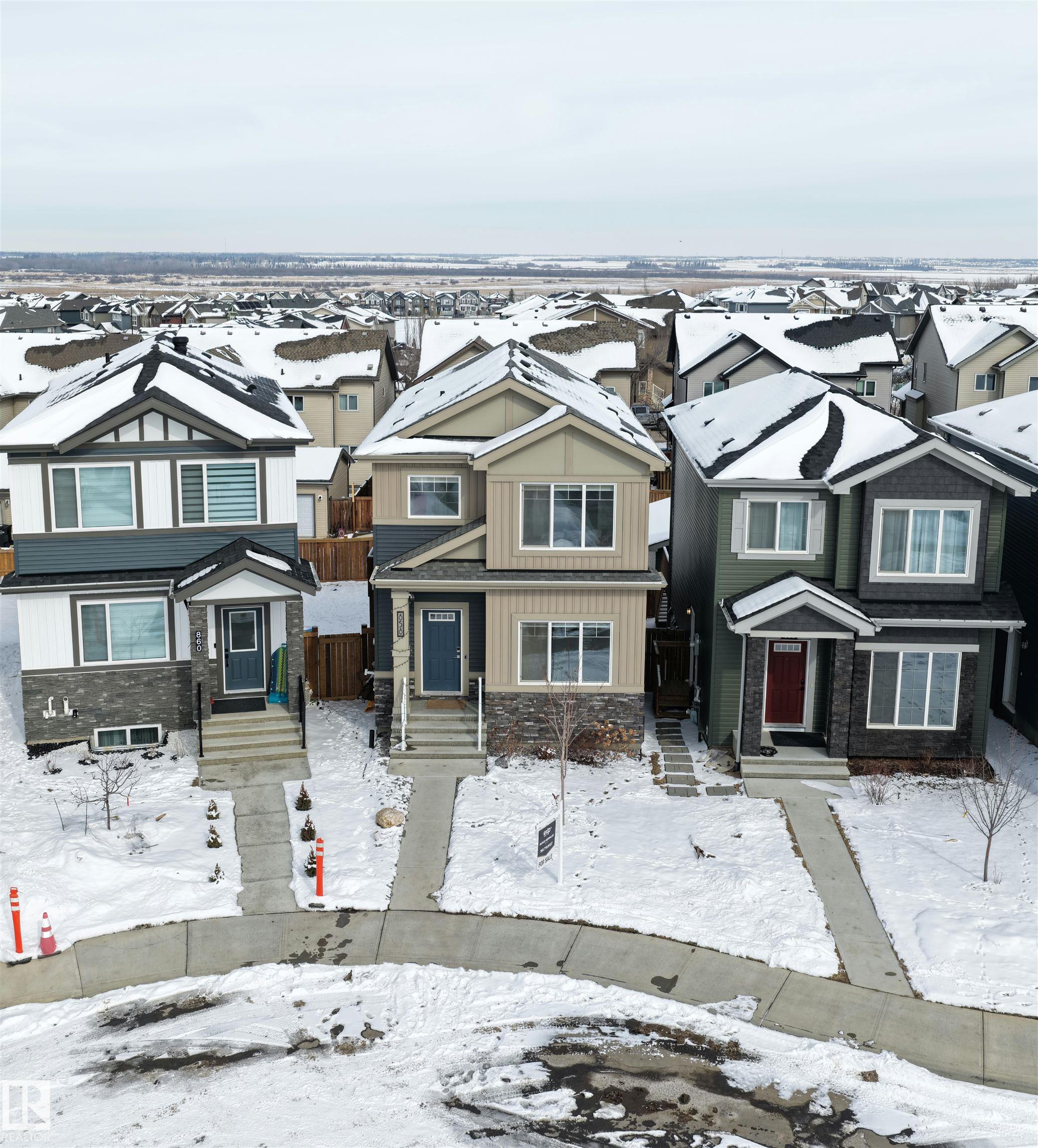 Picture for 858 NORTHERN HARRIER LN NW