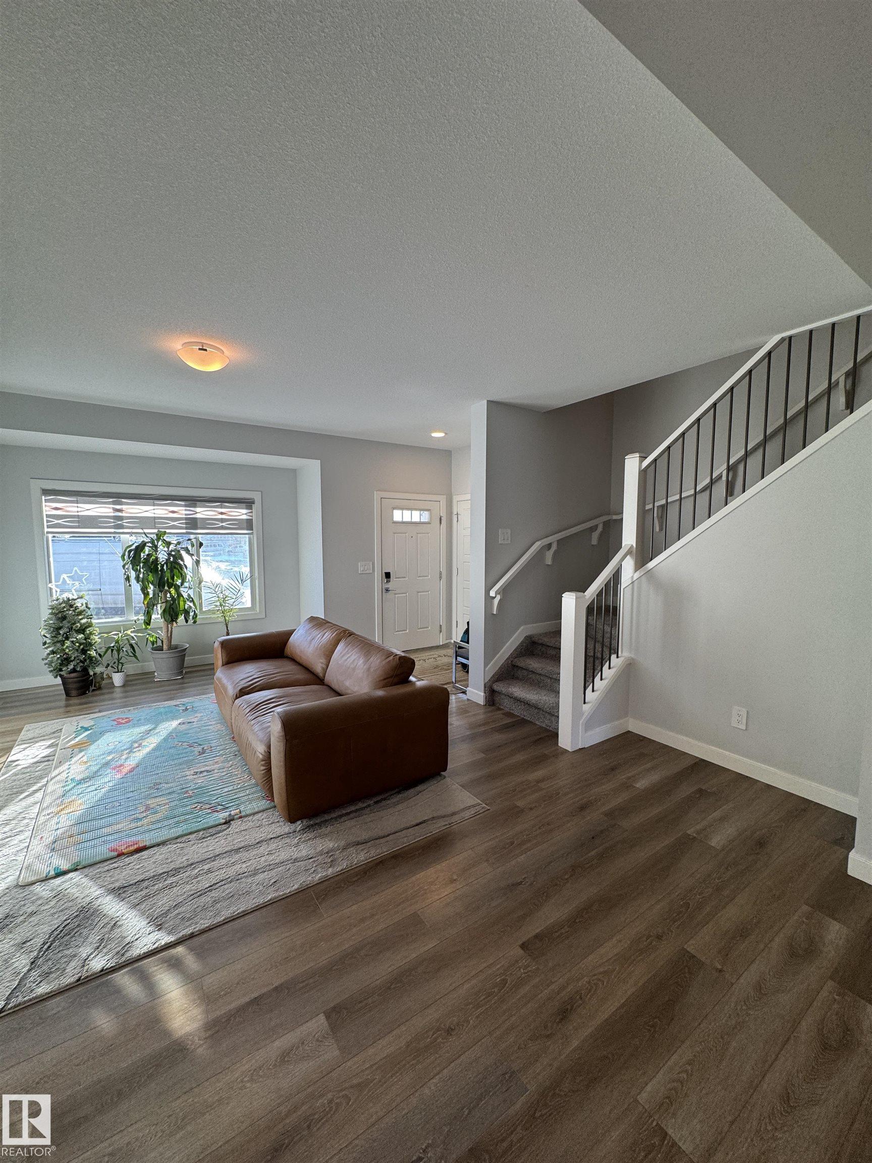 Photo 21 at 858 Northern Harrier Lane NW, Hawks Ridge, Edmonton