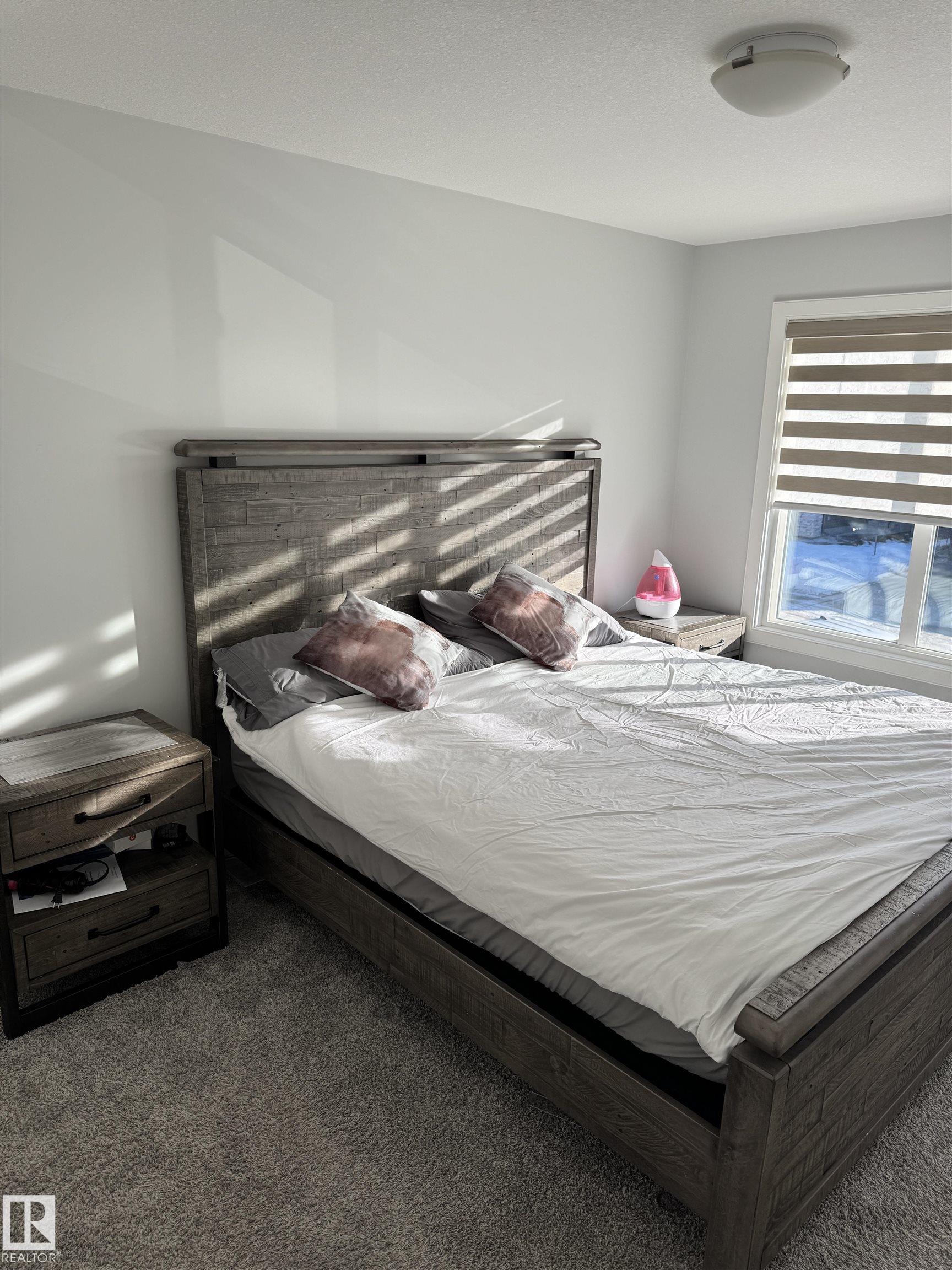 Photo 24 at 858 Northern Harrier Lane NW, Hawks Ridge, Edmonton