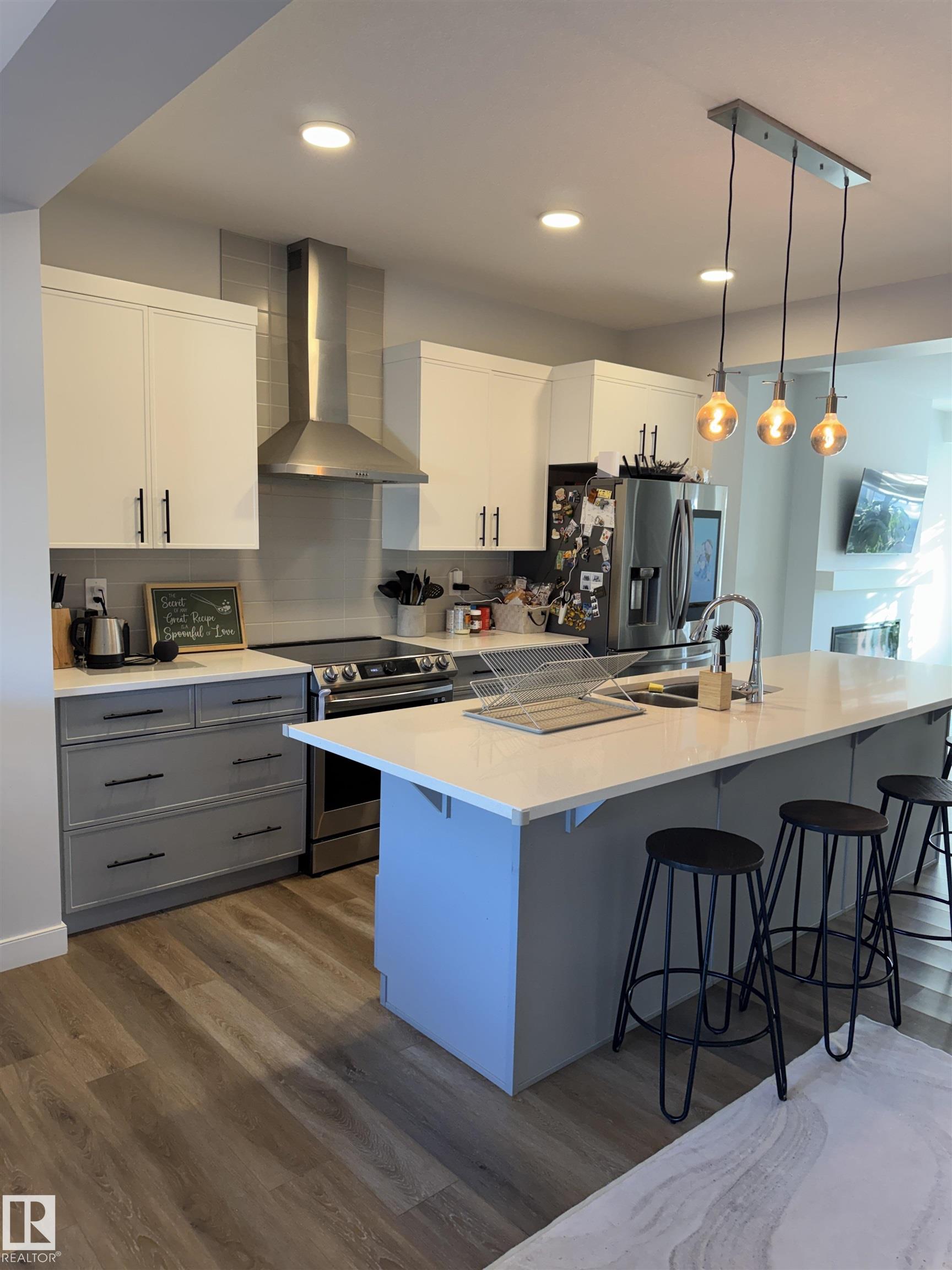 Photo 30 at 858 Northern Harrier Lane NW, Hawks Ridge, Edmonton