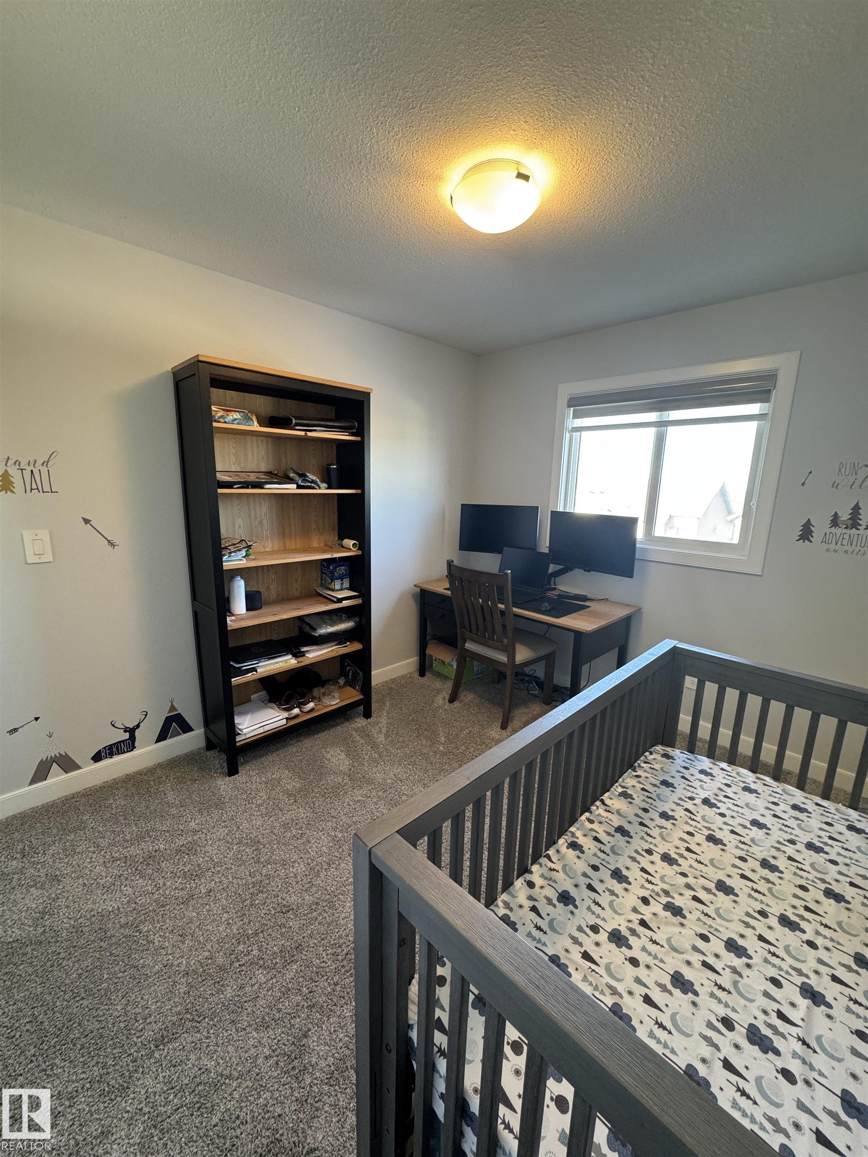 858 Northern Harrier Lane NW, Hawks Ridge, Edmonton