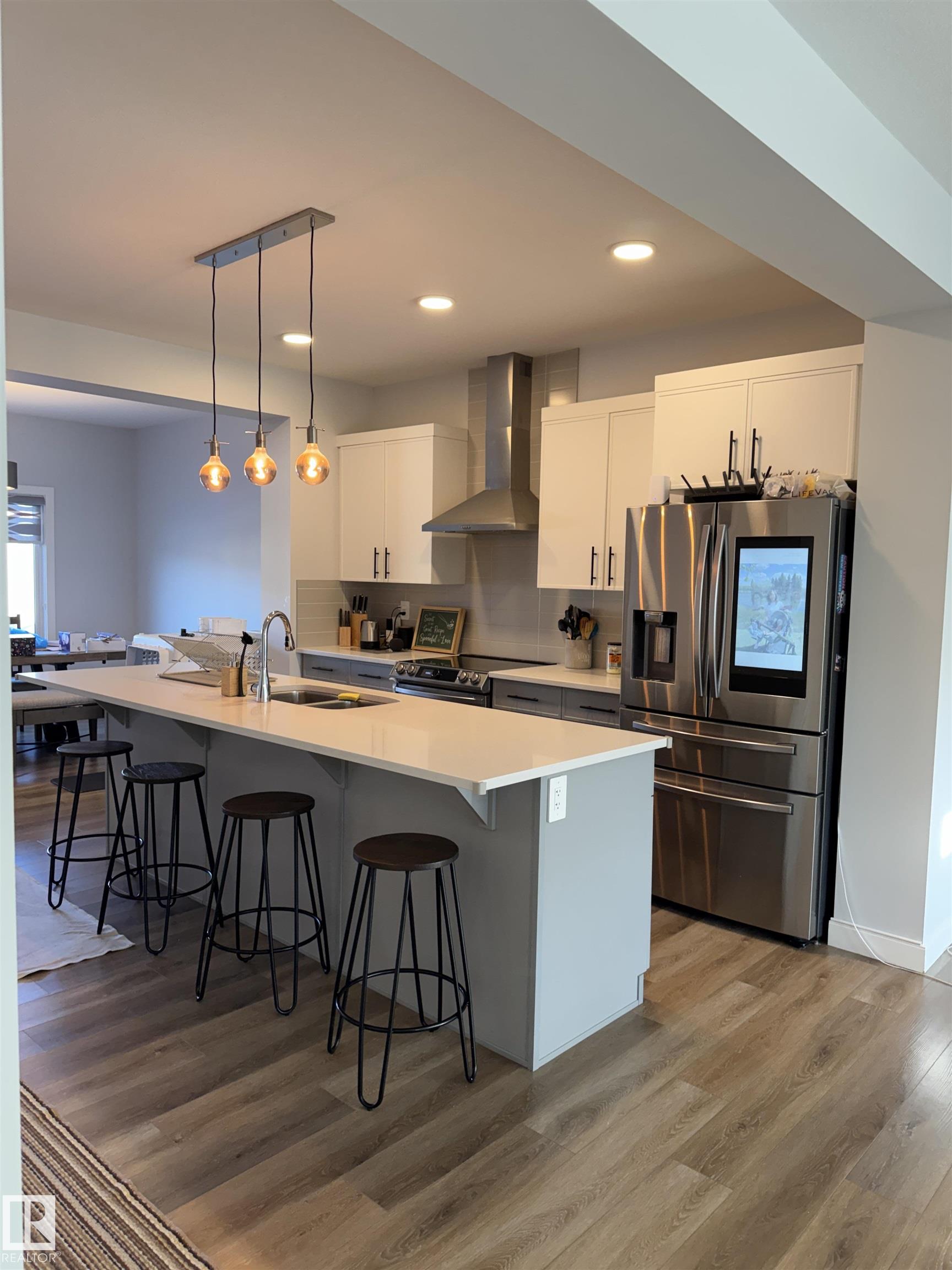 Photo 32 at 858 Northern Harrier Lane NW, Hawks Ridge, Edmonton