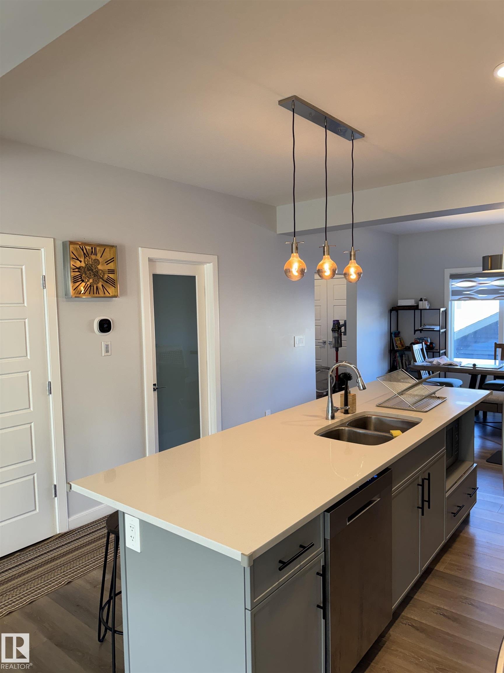 Photo 33 at 858 Northern Harrier Lane NW, Hawks Ridge, Edmonton