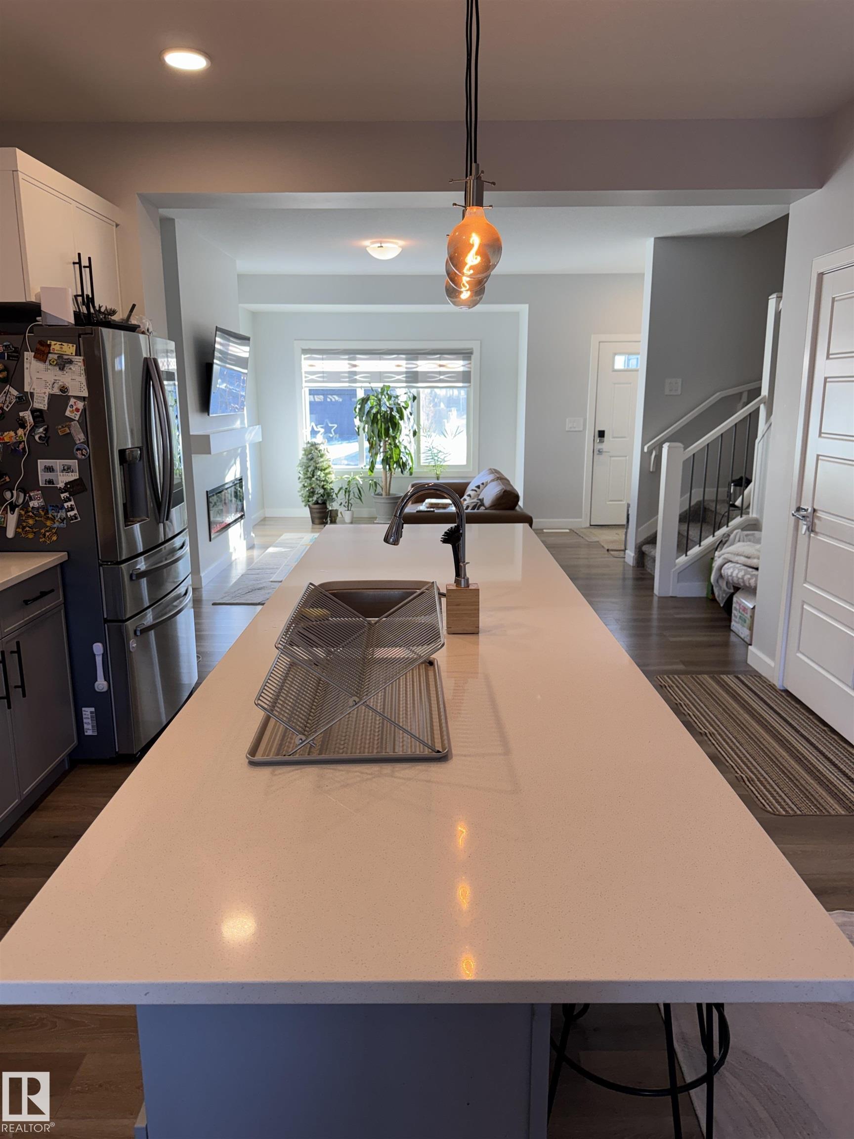 Photo 35 at 858 Northern Harrier Lane NW, Hawks Ridge, Edmonton