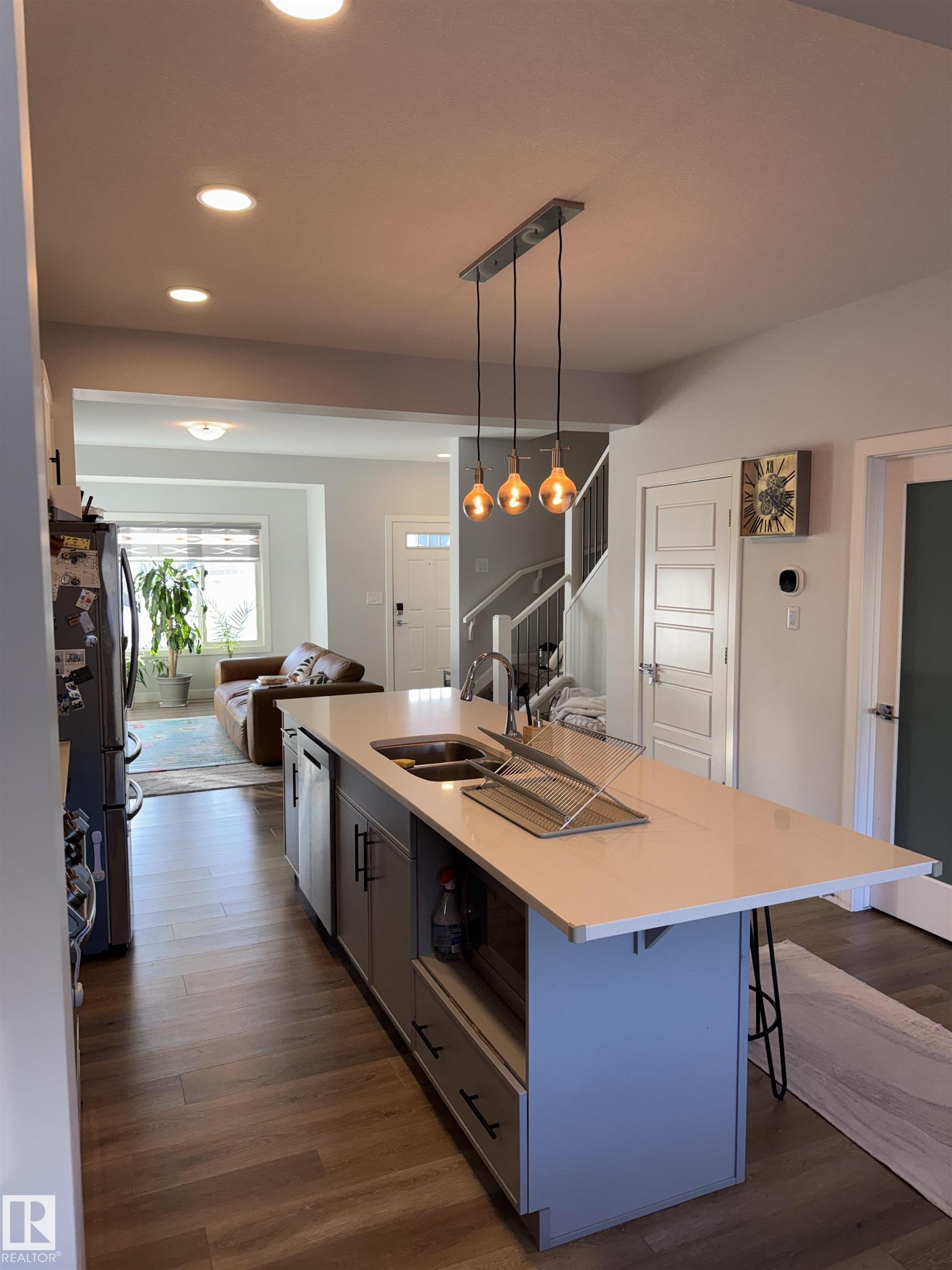 Photo 36 at 858 Northern Harrier Lane NW, Hawks Ridge, Edmonton