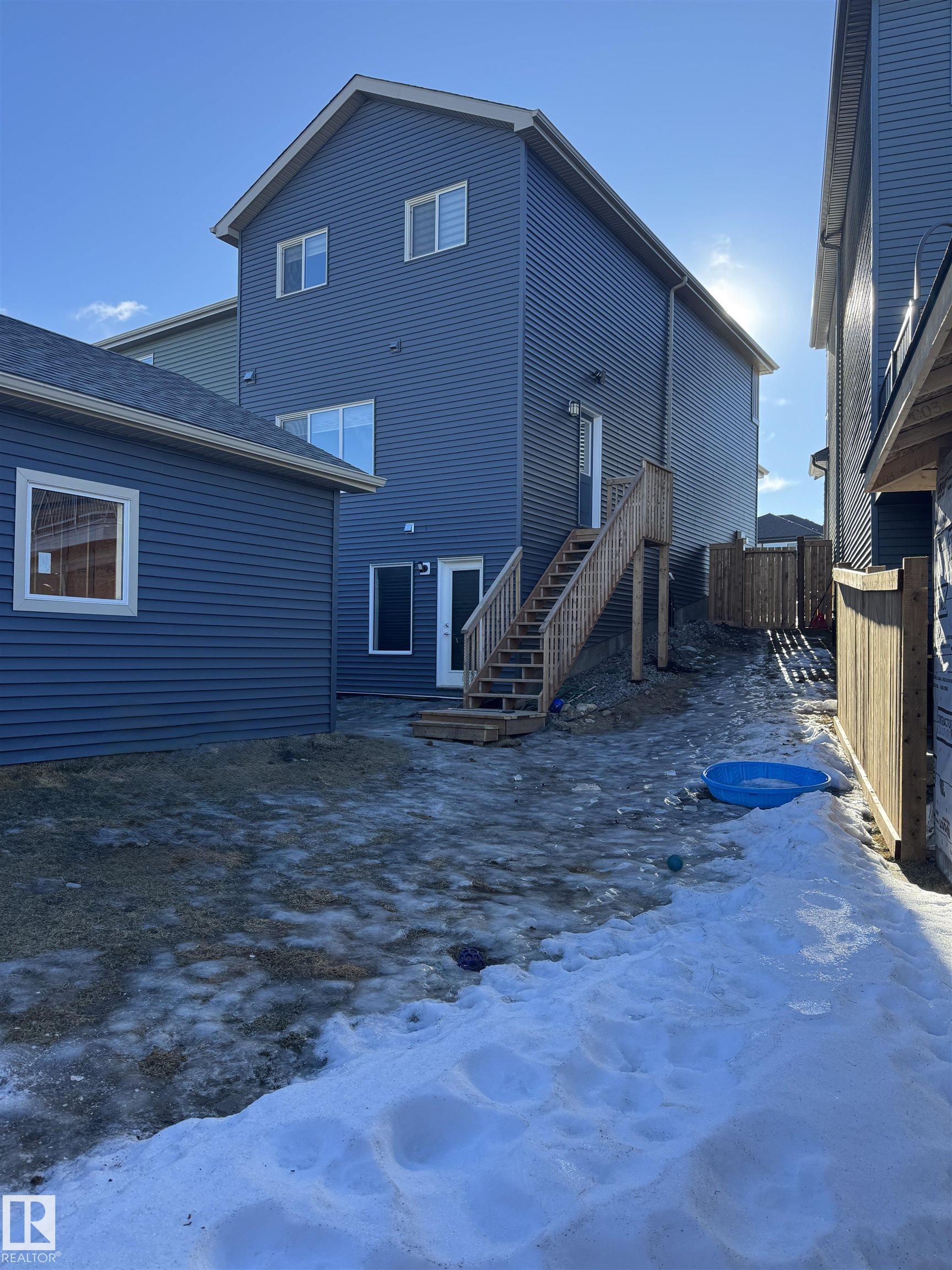 Photo 64 at 858 Northern Harrier Lane NW, Hawks Ridge, Edmonton