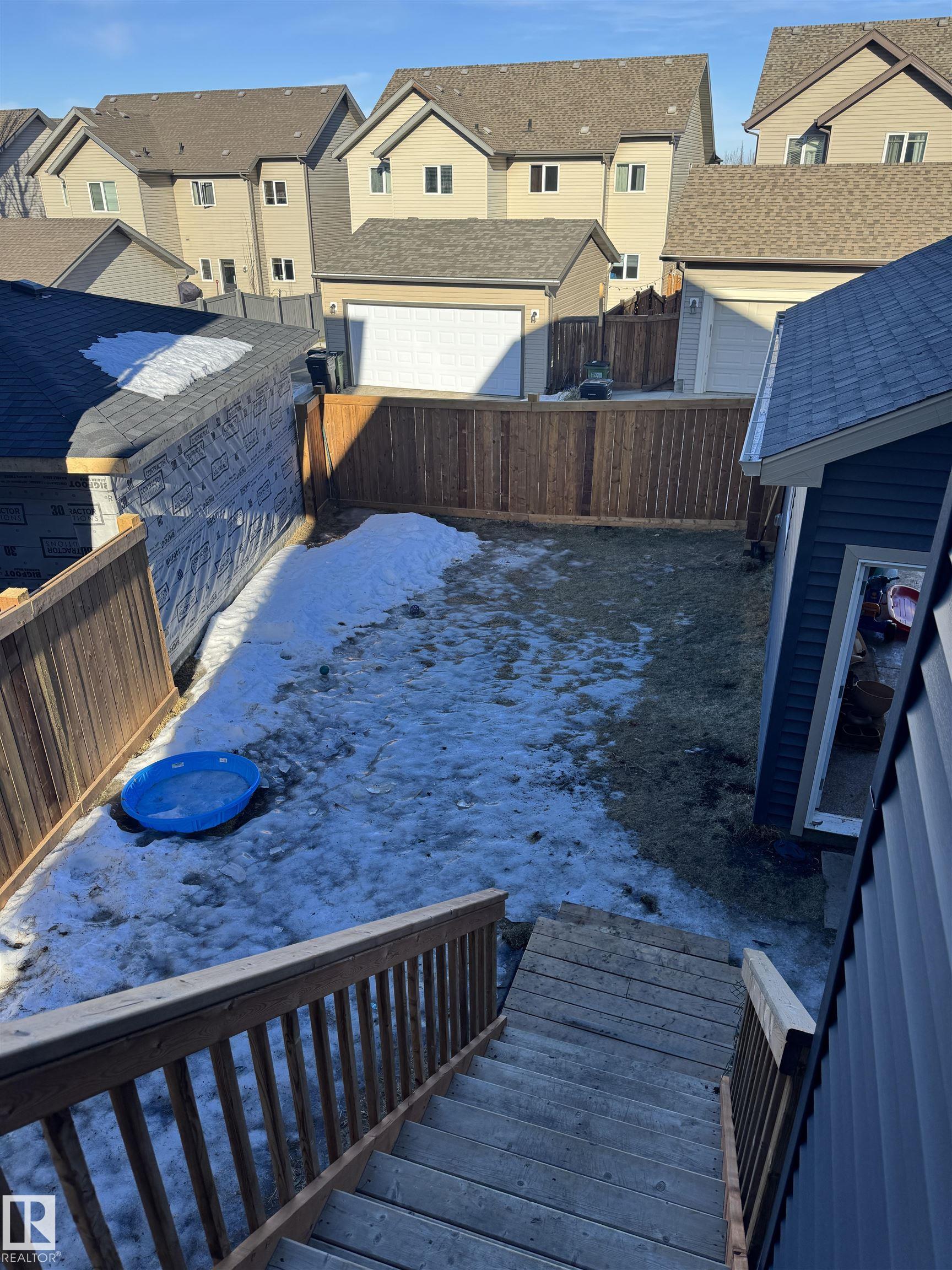 Photo 65 at 858 Northern Harrier Lane NW, Hawks Ridge, Edmonton