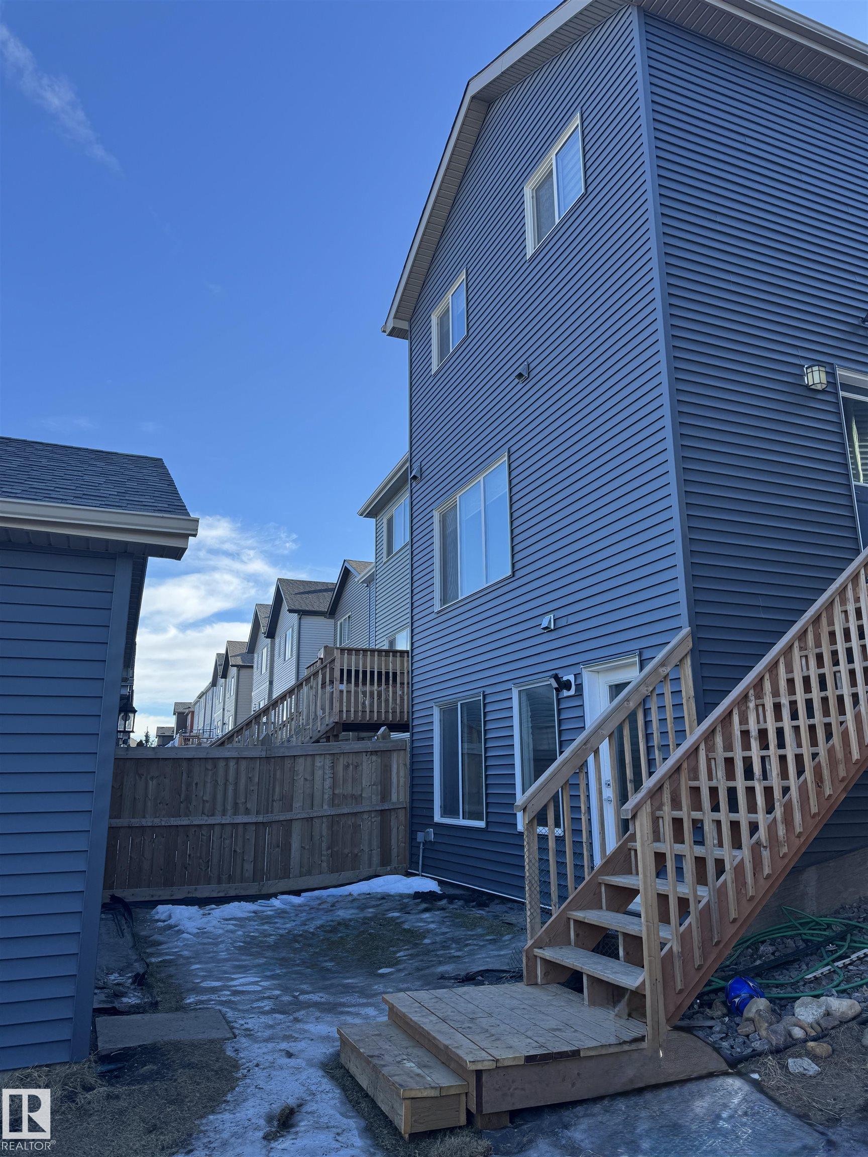 Photo 66 at 858 Northern Harrier Lane NW, Hawks Ridge, Edmonton