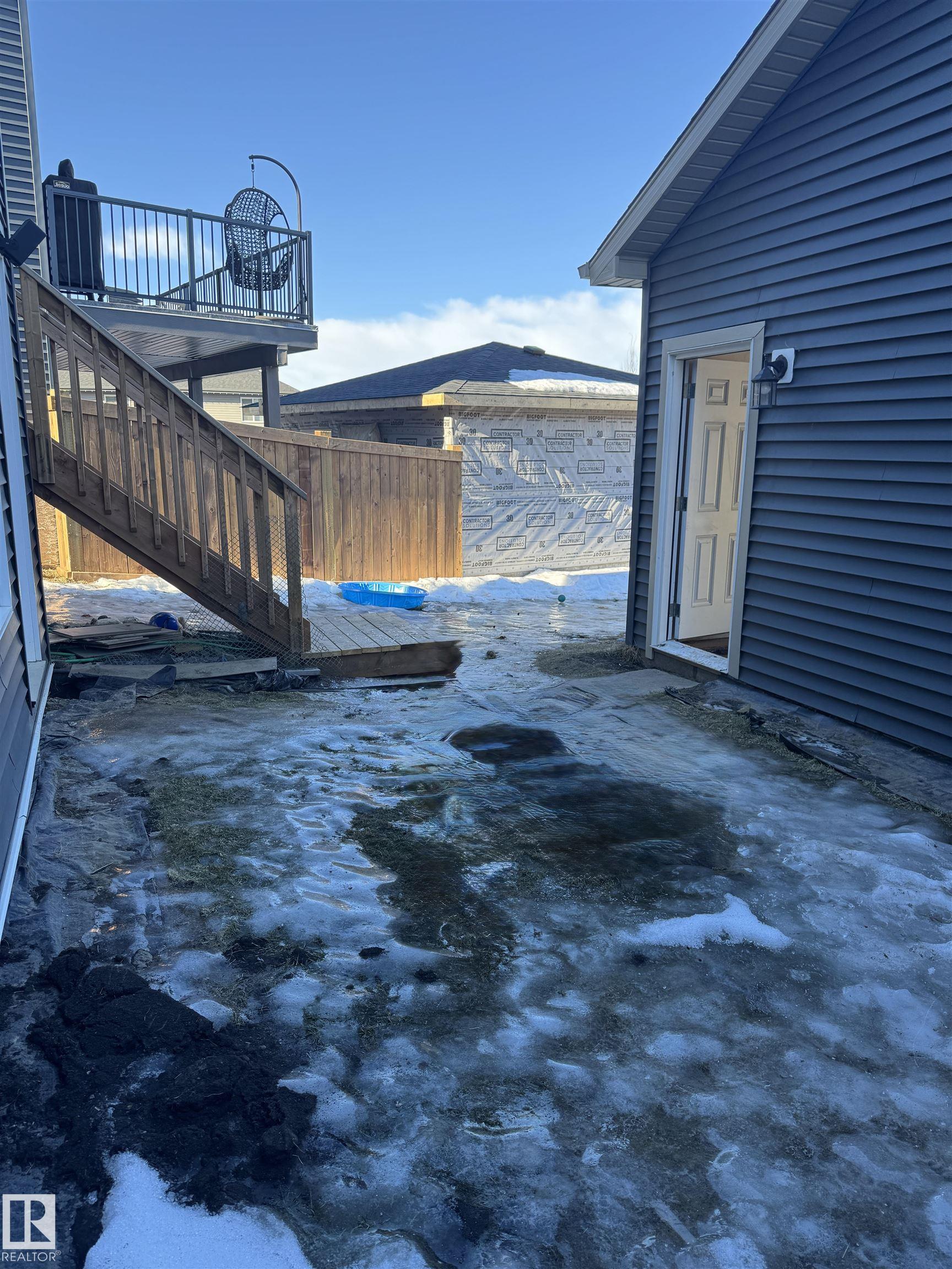 Photo 68 at 858 Northern Harrier Lane NW, Hawks Ridge, Edmonton