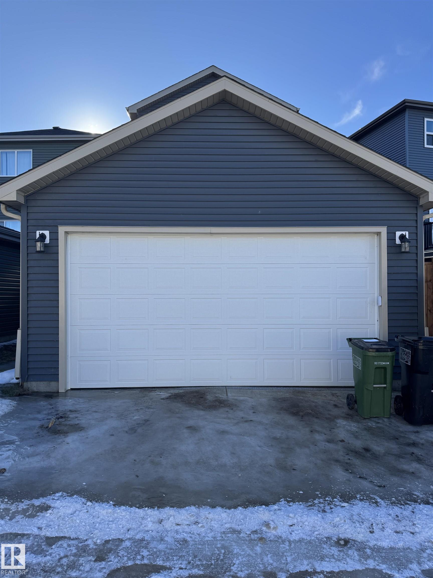 Photo 71 at 858 Northern Harrier Lane NW, Hawks Ridge, Edmonton