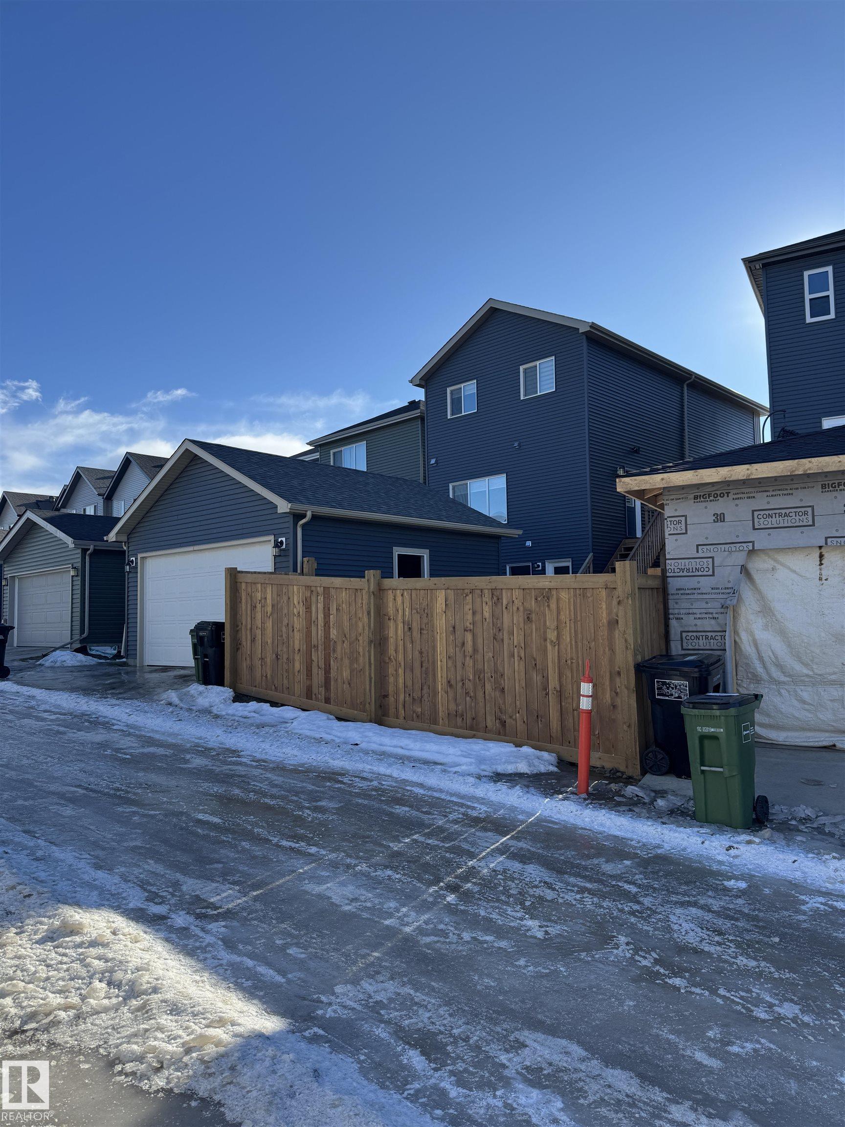 Photo 72 at 858 Northern Harrier Lane NW, Hawks Ridge, Edmonton