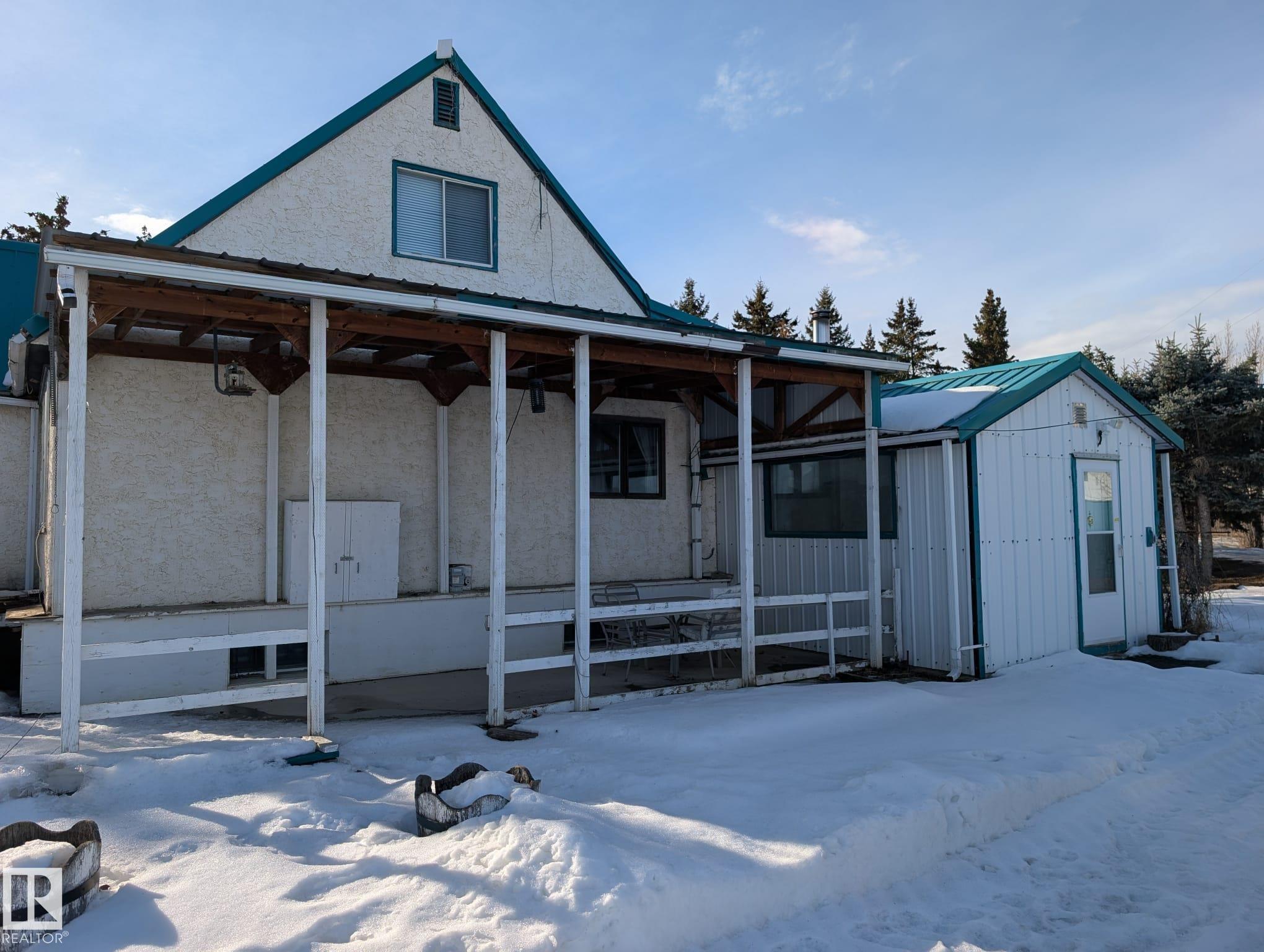 48479 Rge Rd 263, None, Rural Leduc County